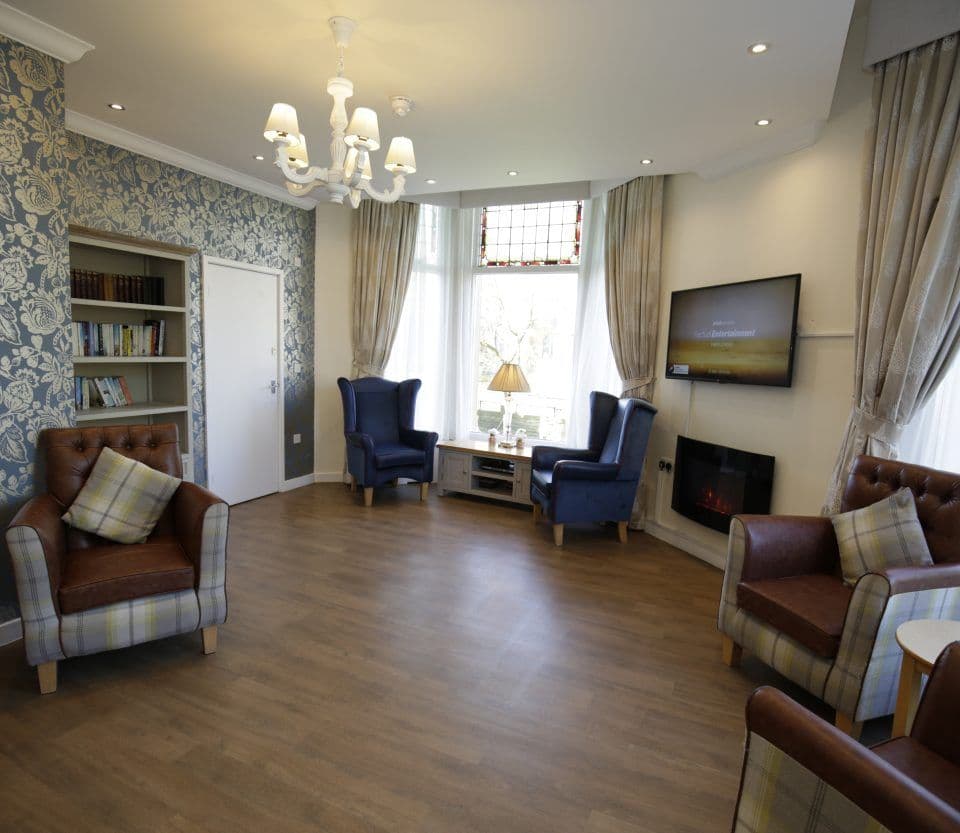 Dovehaven - The Brunswick care home - 002