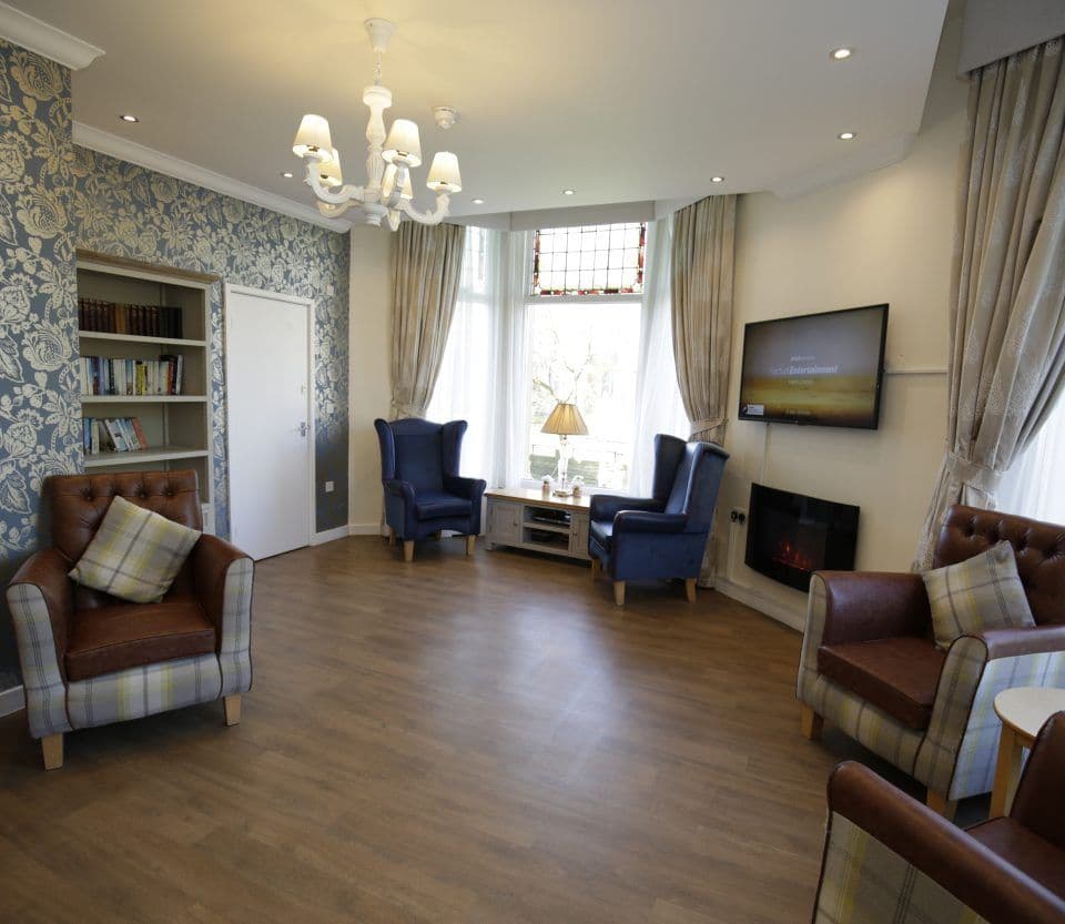 Dovehaven - The Brunswick care home 002