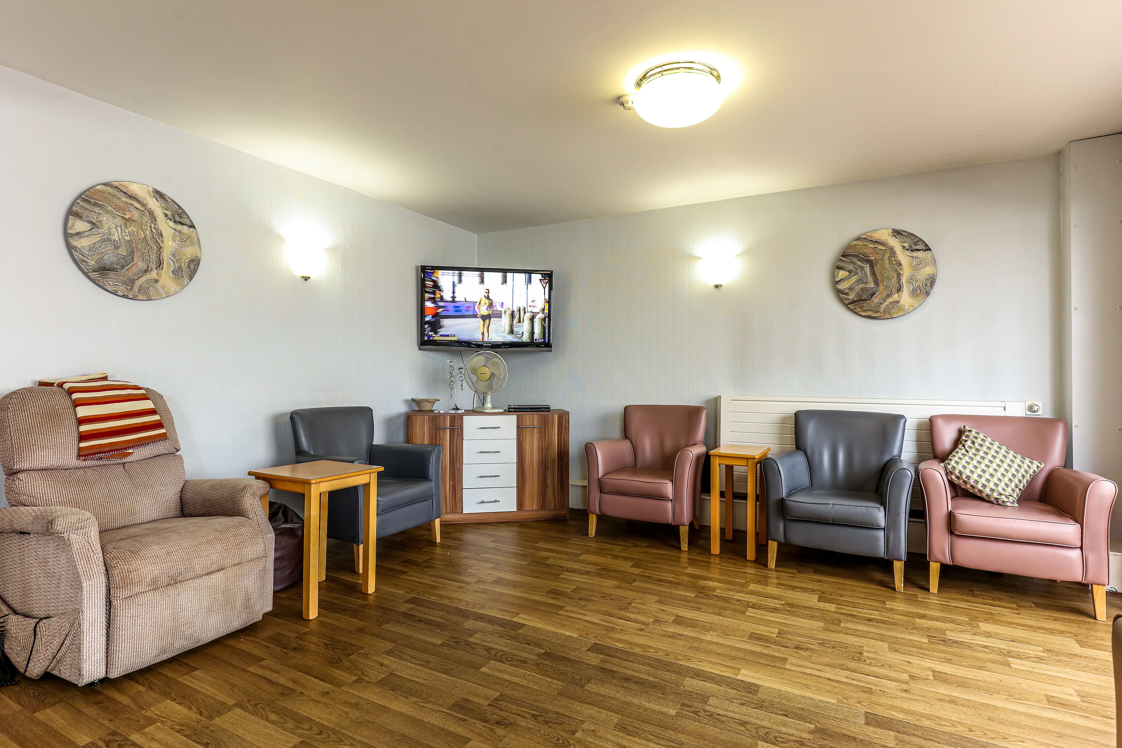 Minster Care Group - Golborne House care home 4