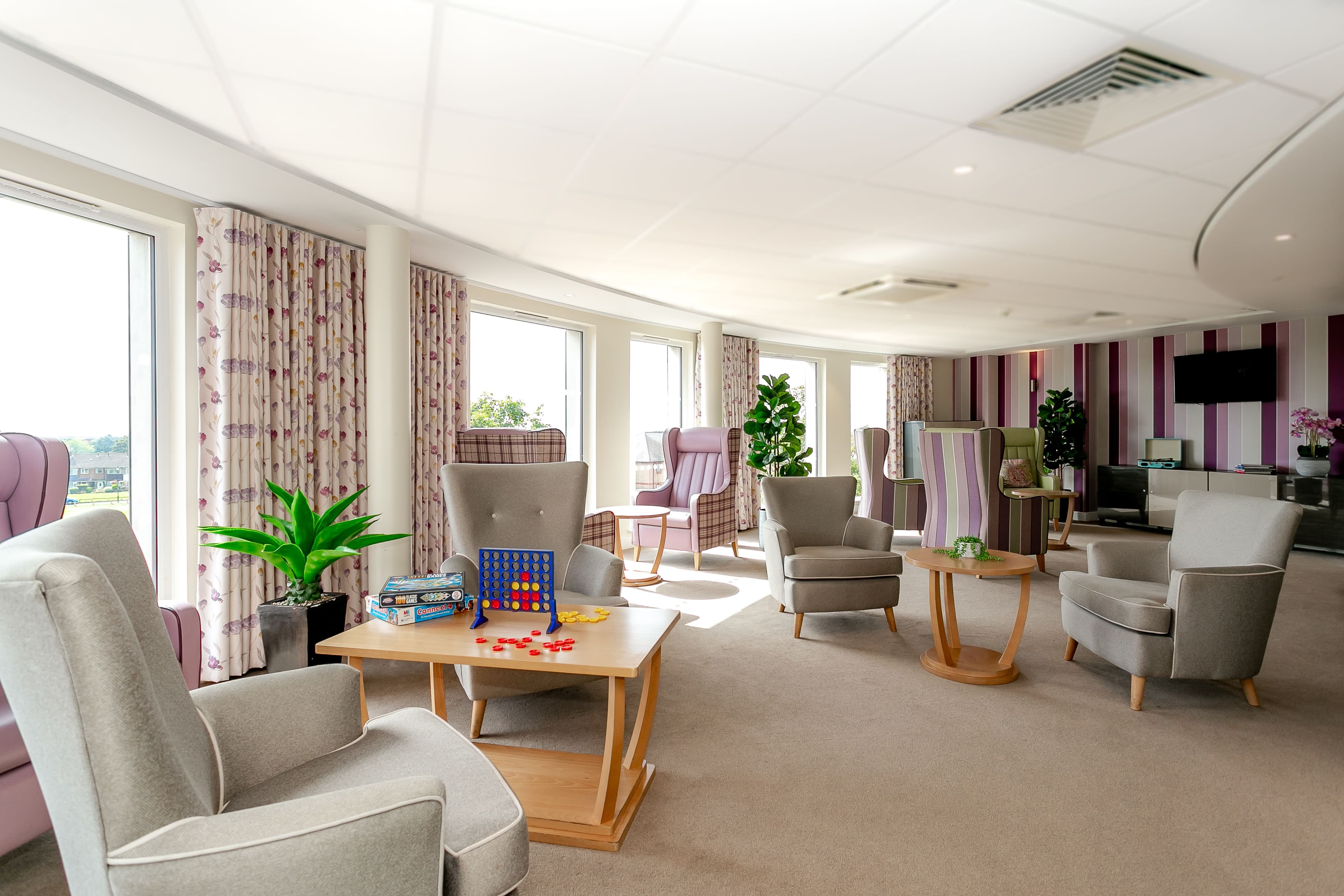 Care UK - Seacroft Green care home 002