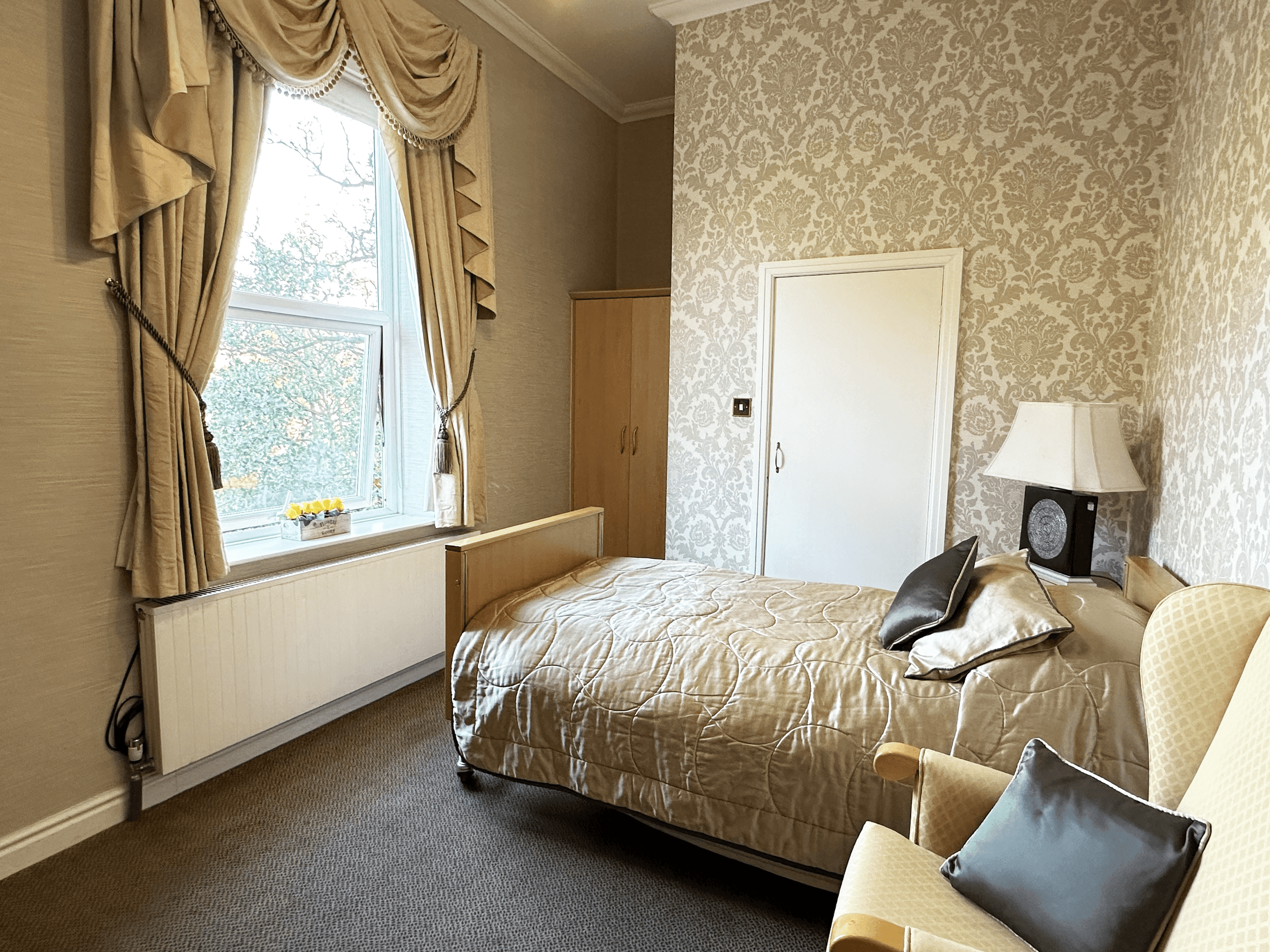 Dovehaven - Westcliffe Manor care home - 011