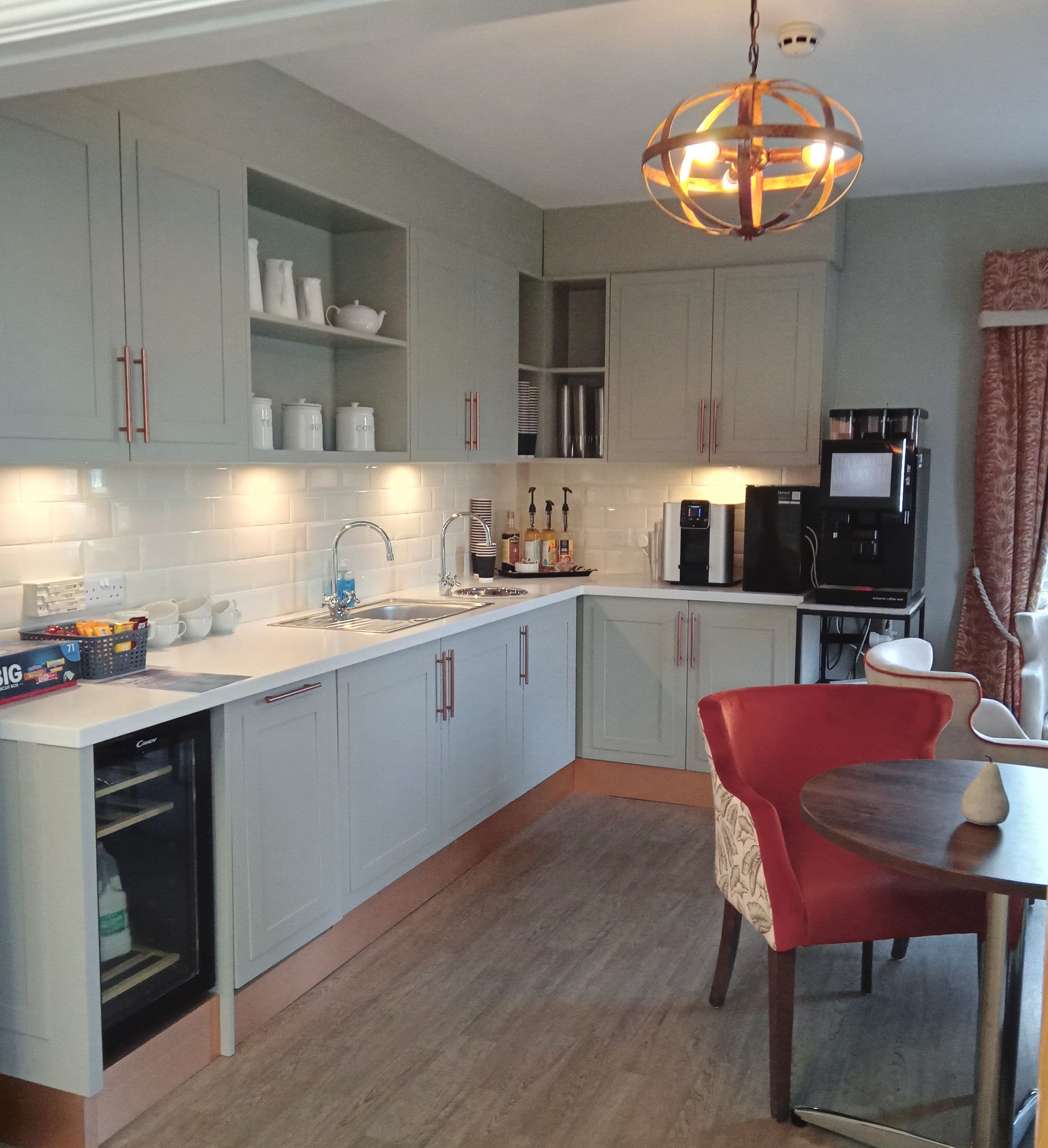 Anavo Care - Brampton Lodge care home - 010