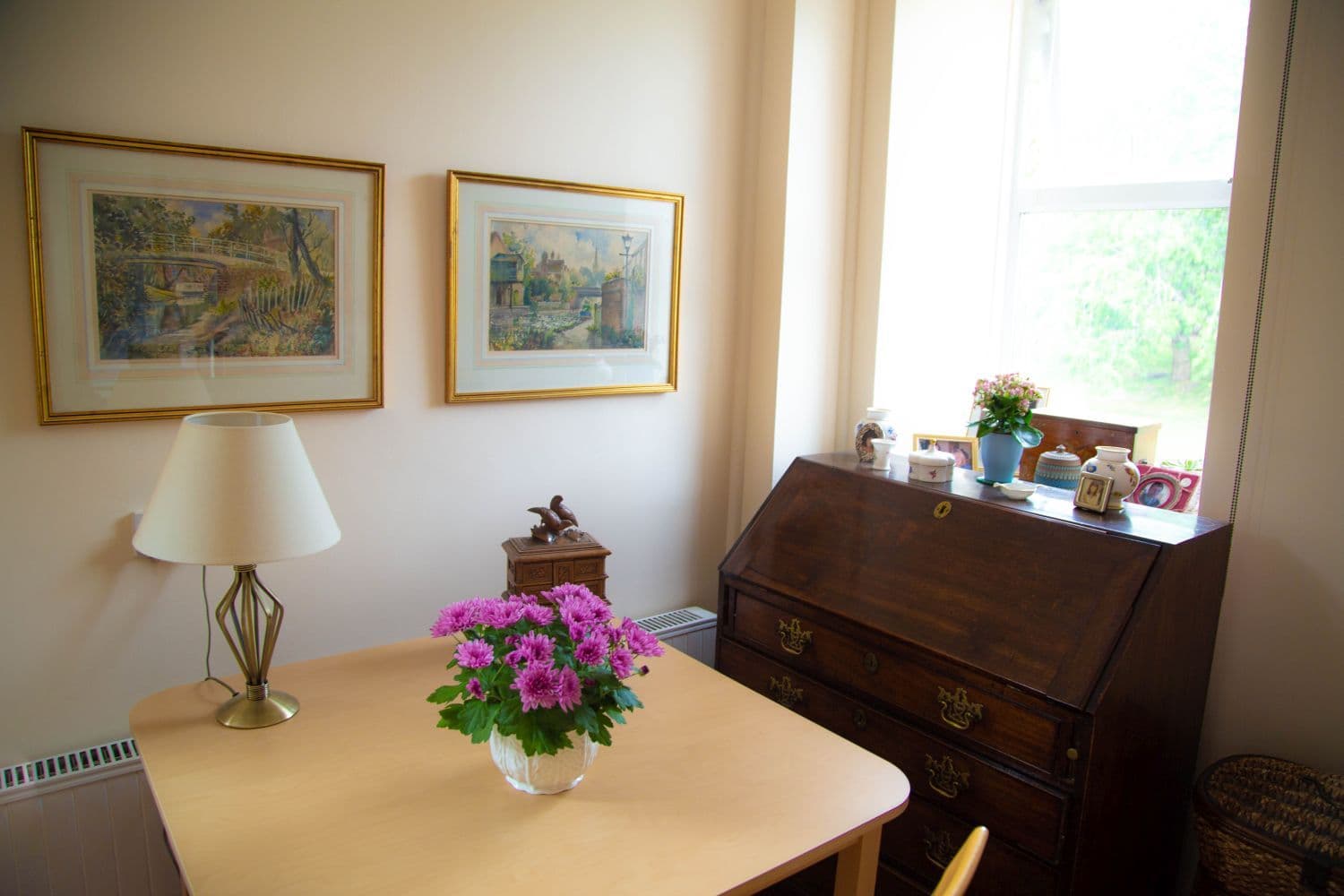 Cedar Care Homes - Winfield Lodge care home - 008