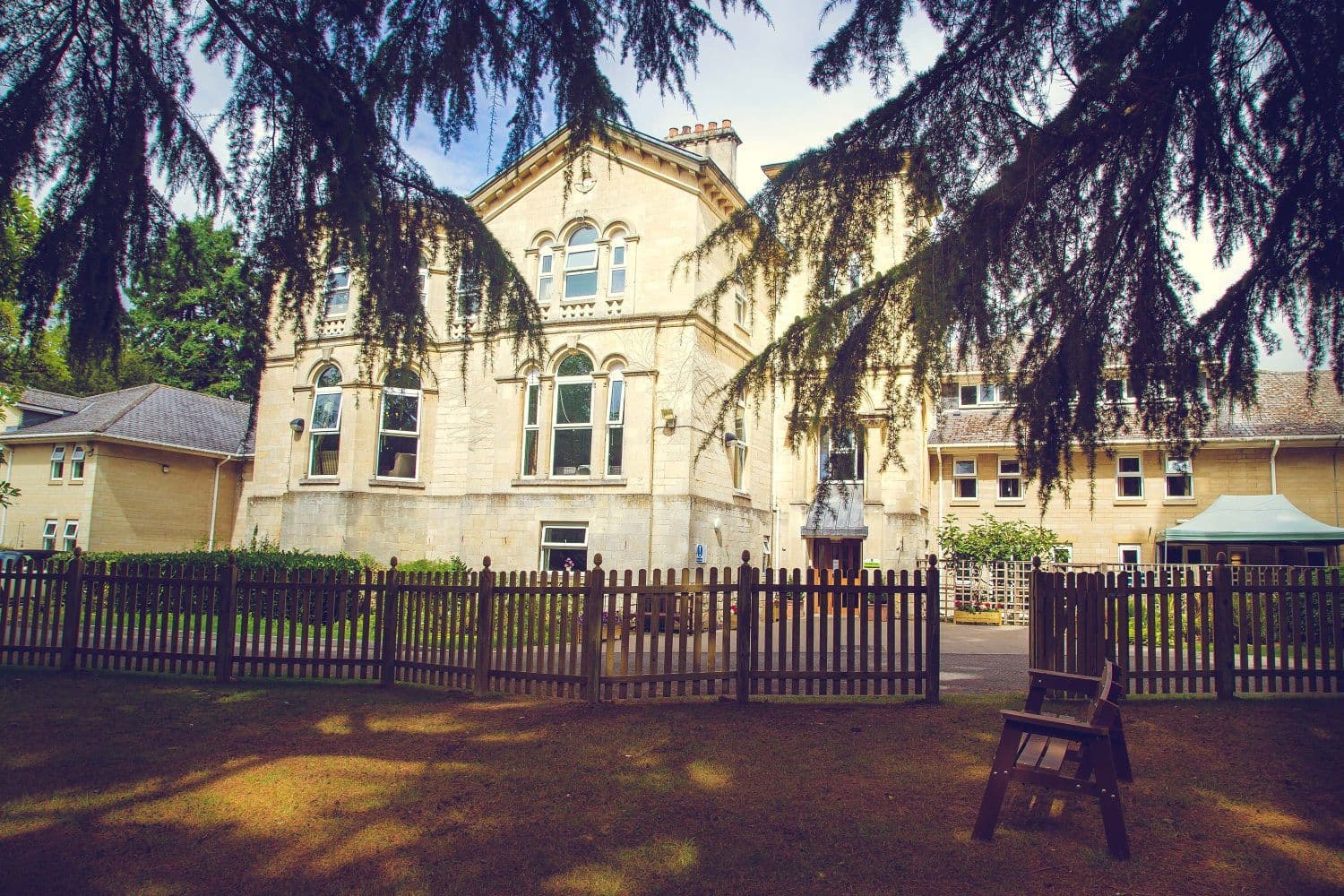 Cedar Care Homes - Winfield Lodge care home - 013