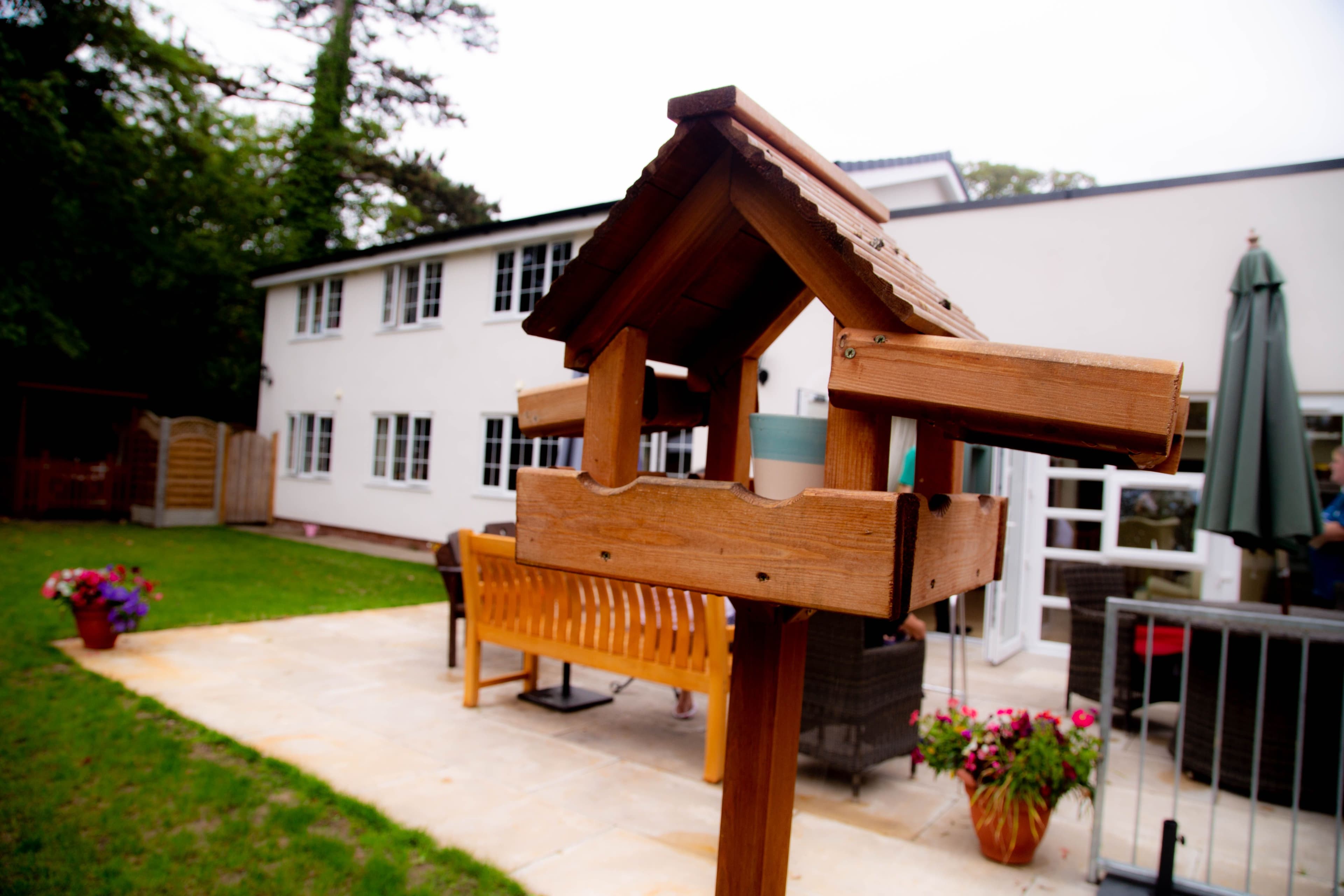 Cedar Care Homes - Eden Mansions care home - 003