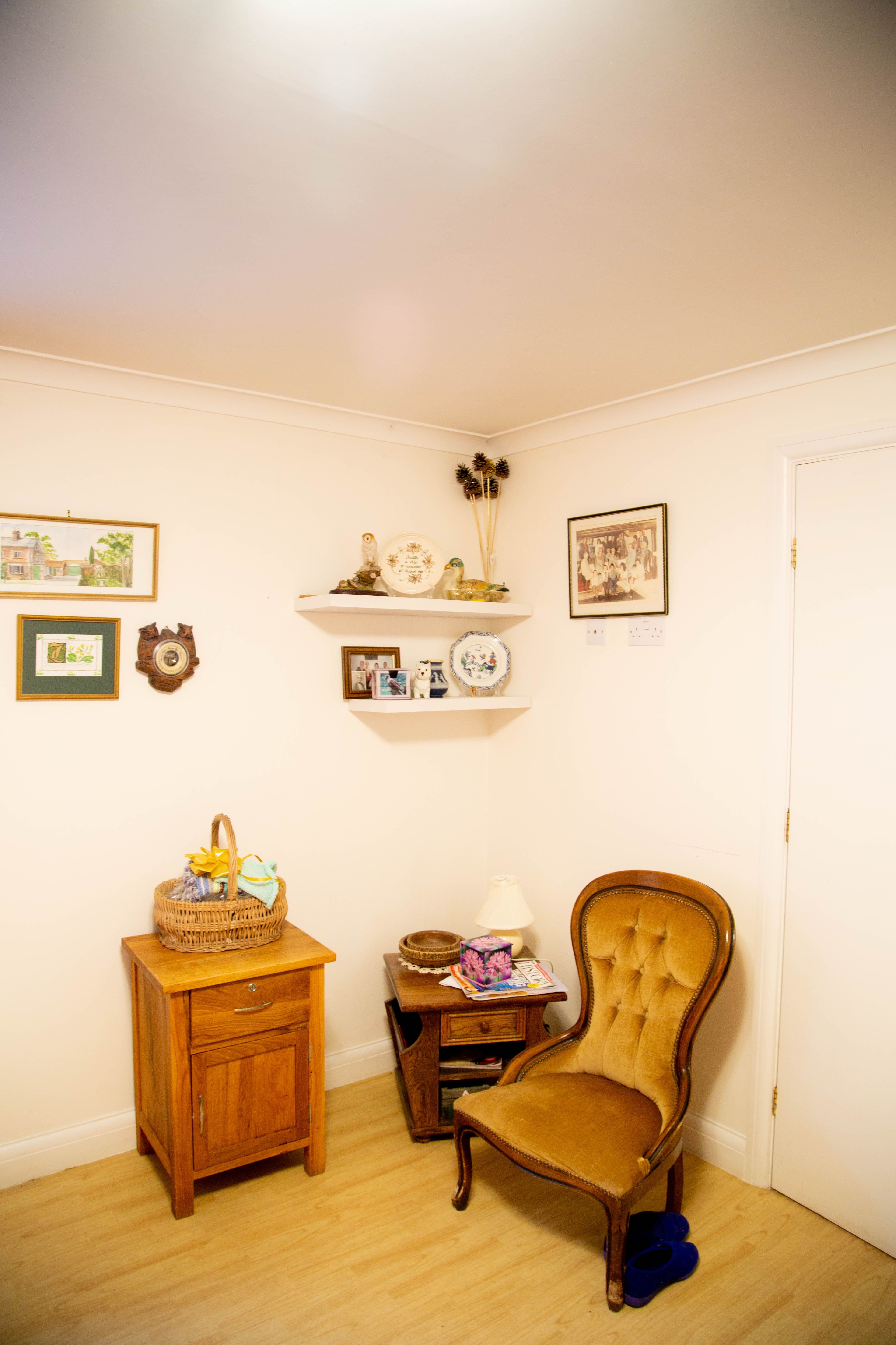 Cedar Care Homes - Eden Mansions care home - 007