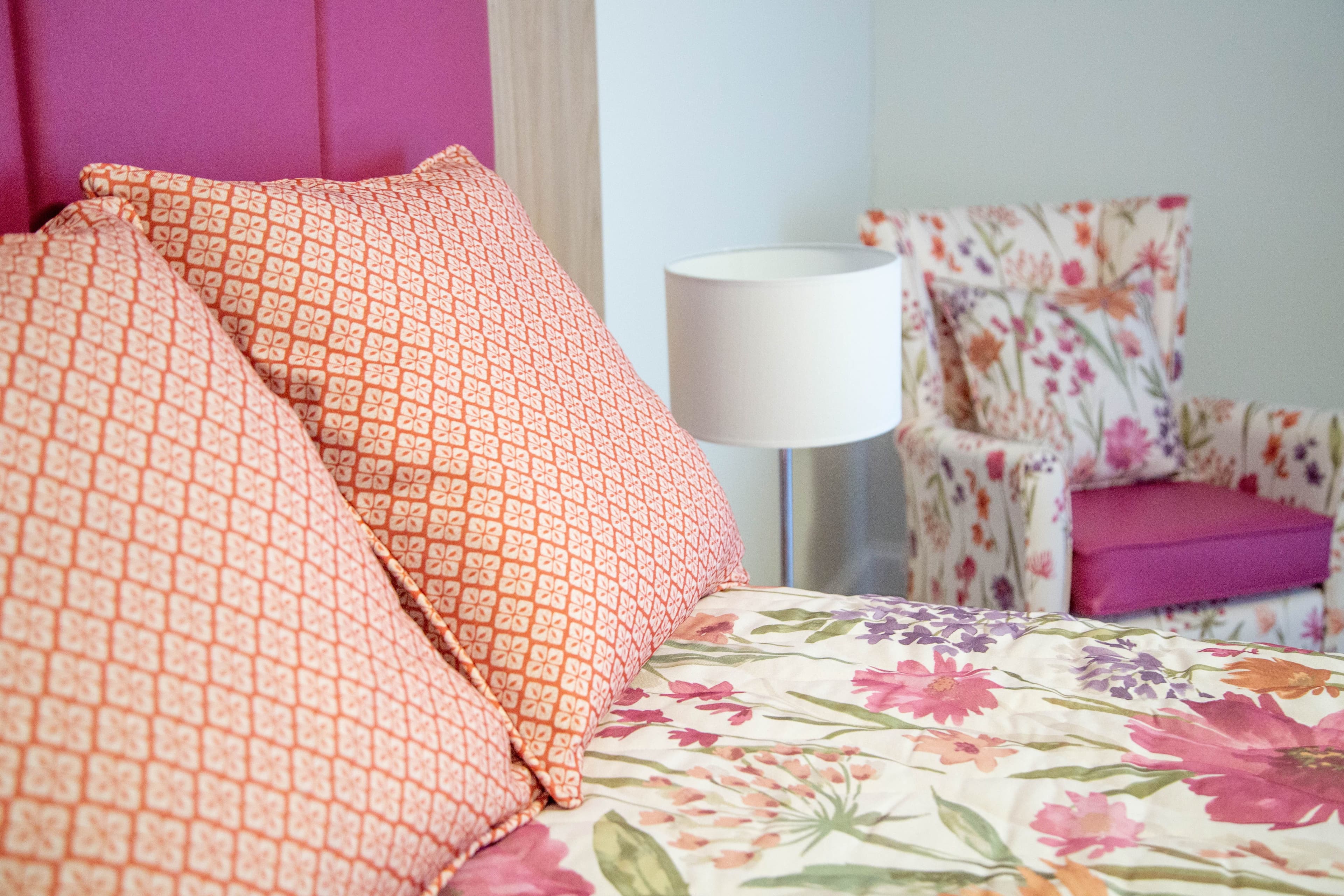 Cedar Care Homes - Arbour Walk care home - 010