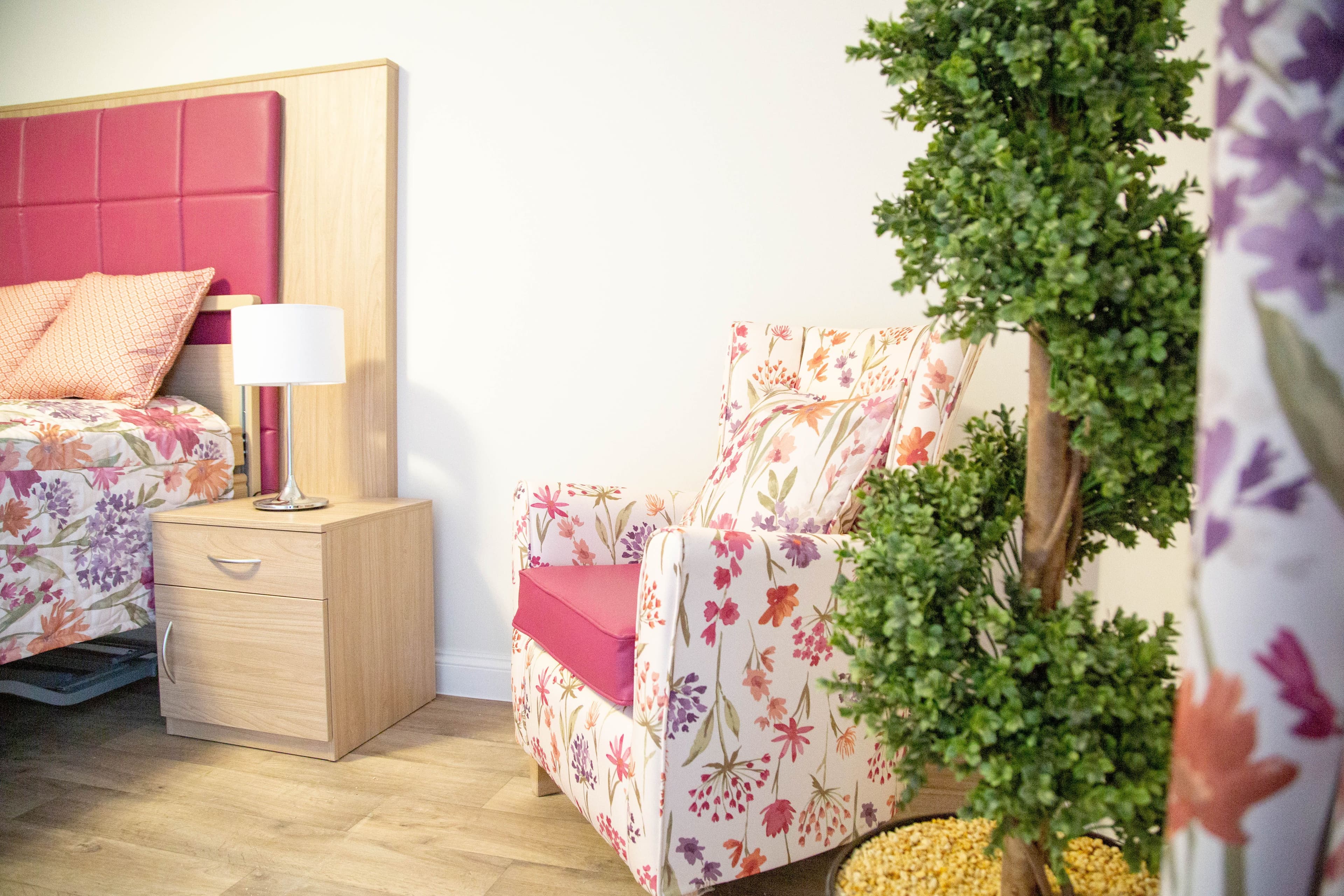 Cedar Care Homes - Arbour Walk care home - 011