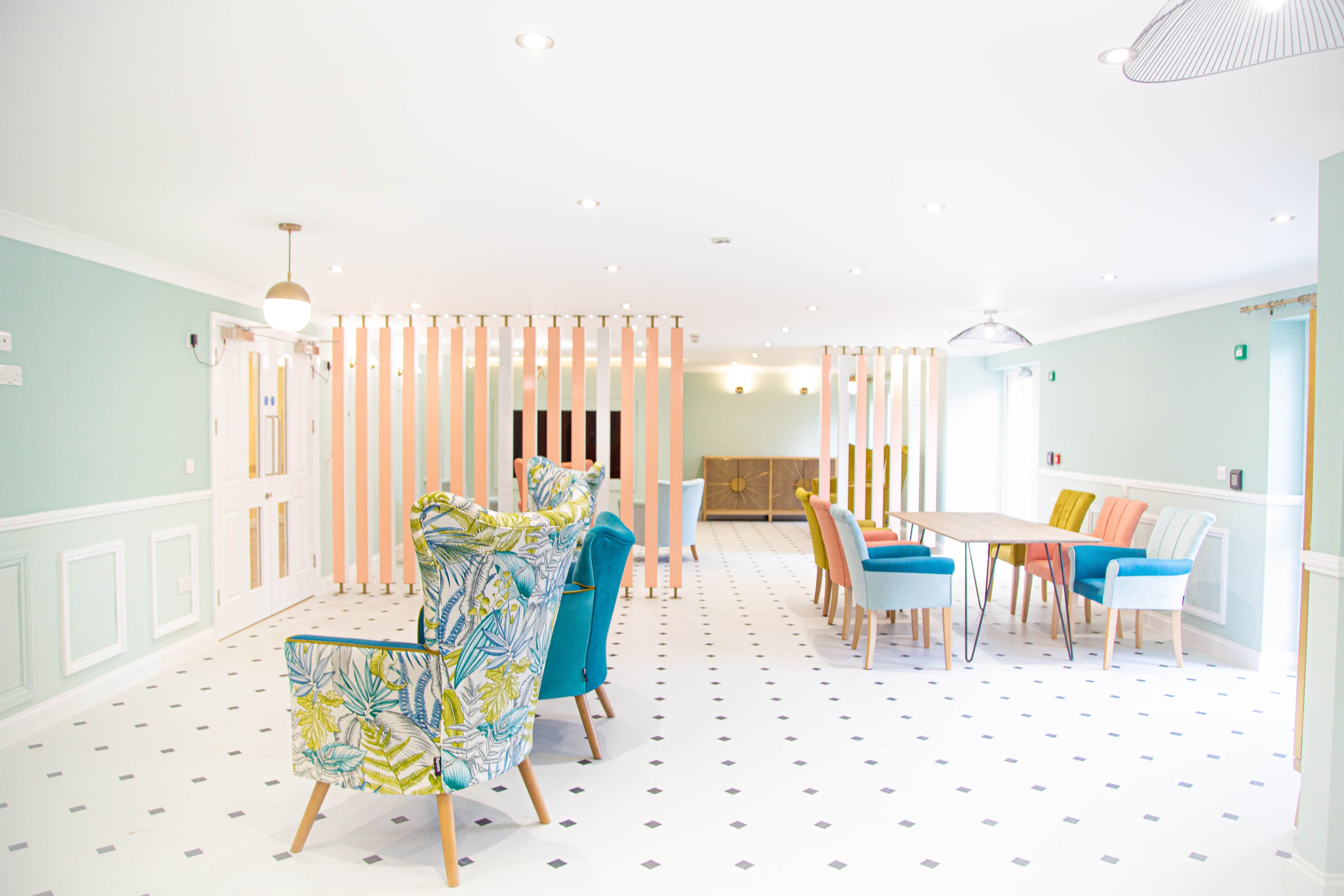 Cedar Care Homes - Arbour Walk care home 3