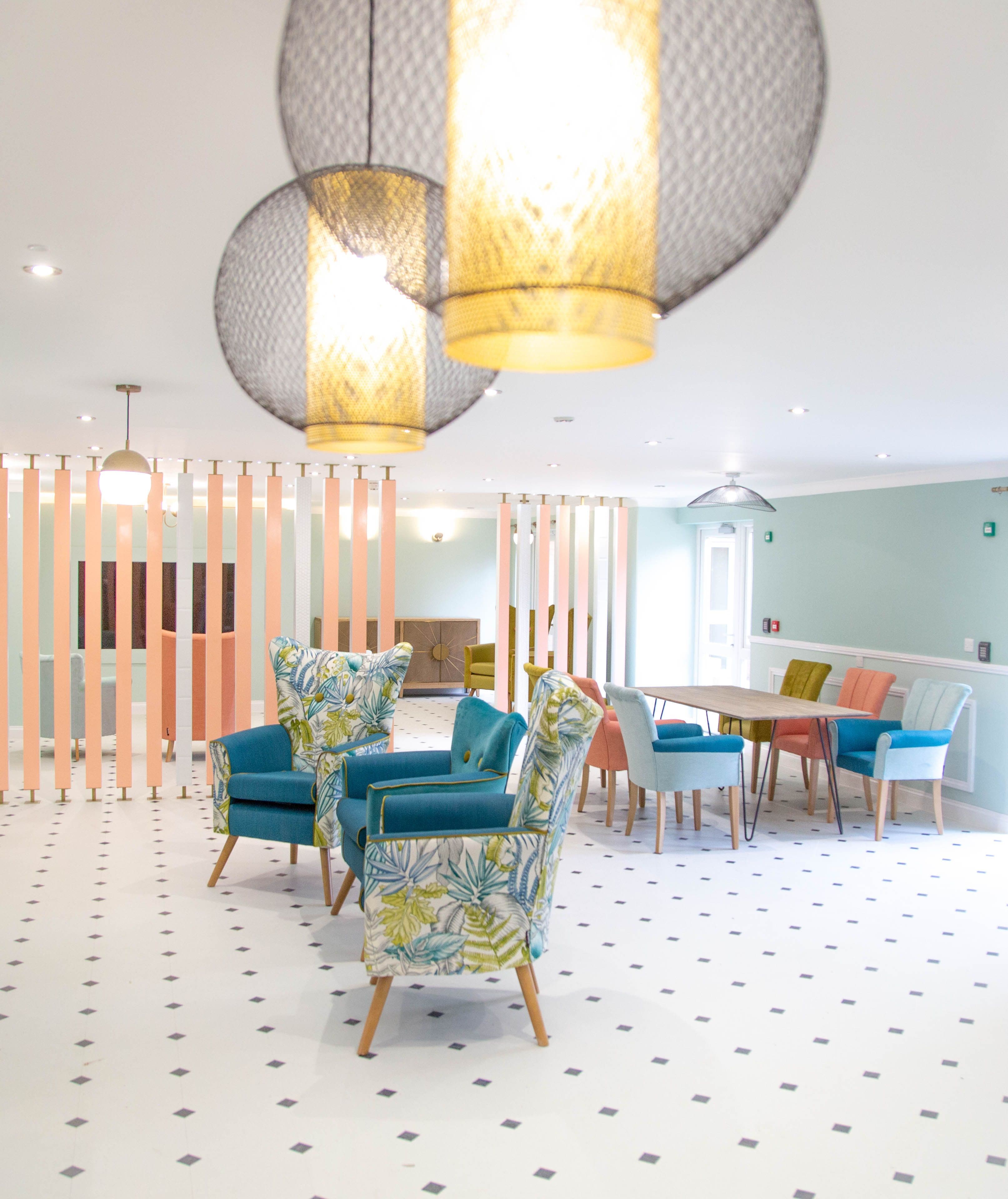 Cedar Care Homes - Arbour Walk care home 2