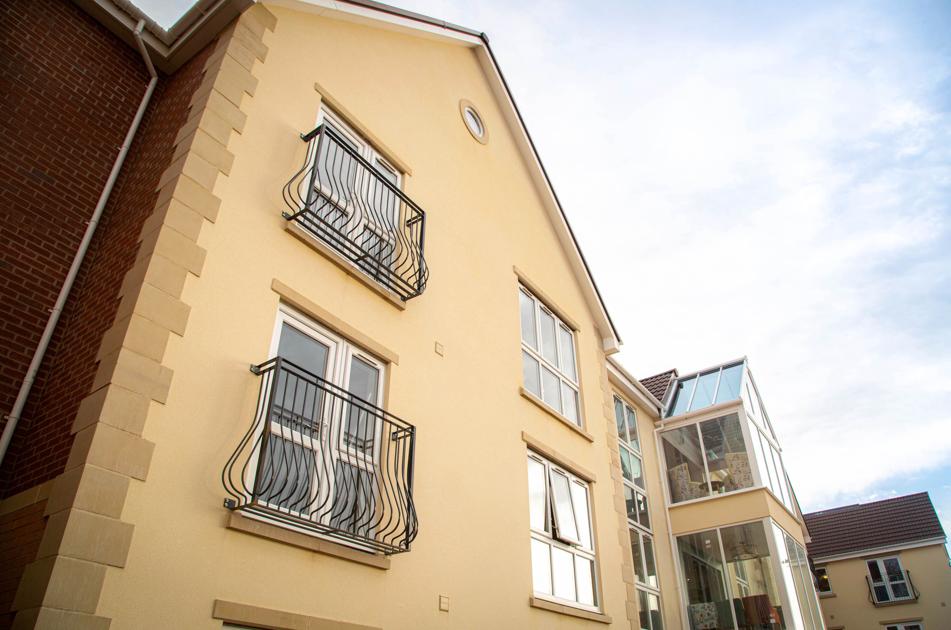 Cedar Care Homes - Arbour Walk care home - 014
