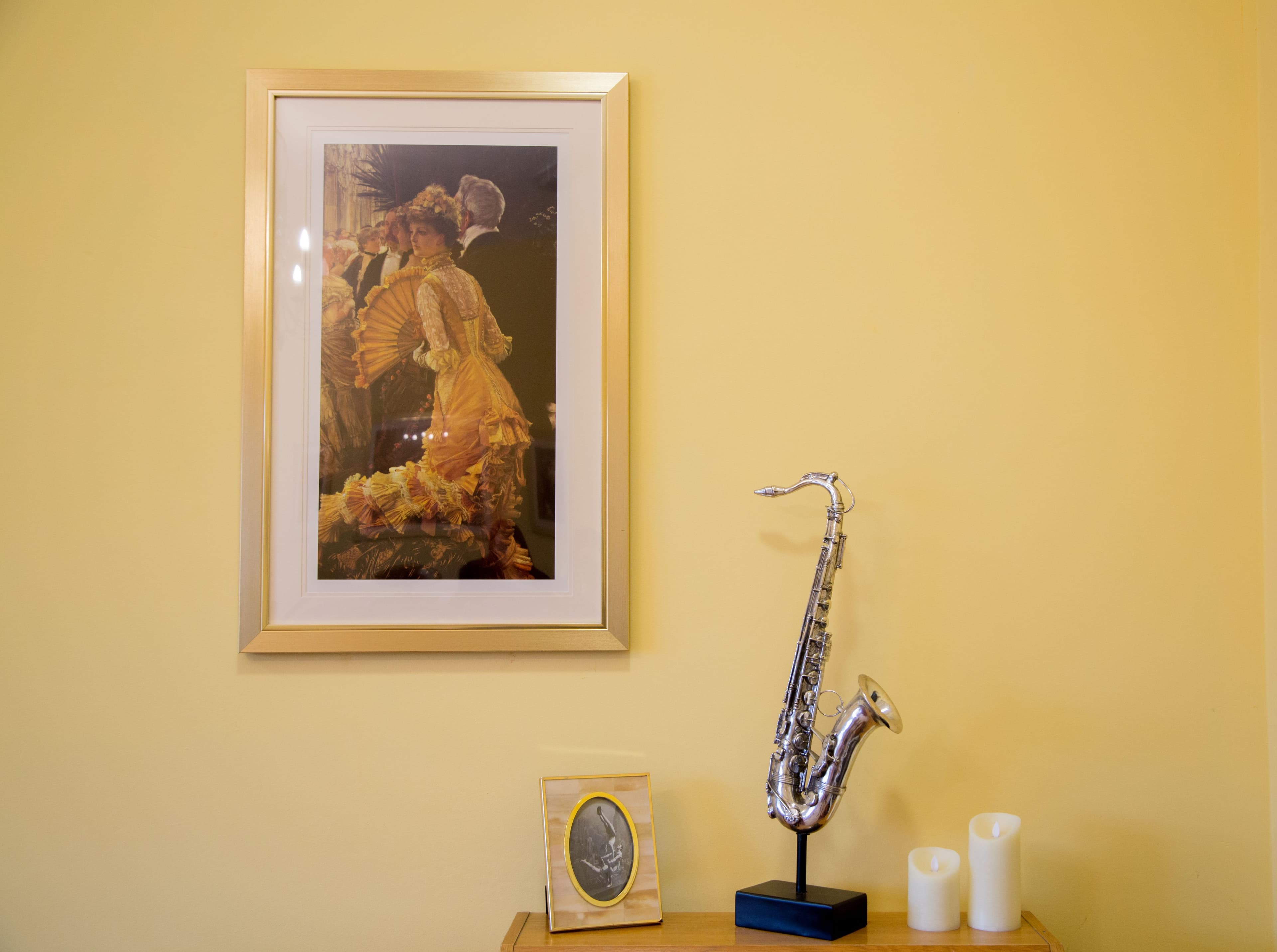 Cedar Care Homes - Saville Manor care home - 012