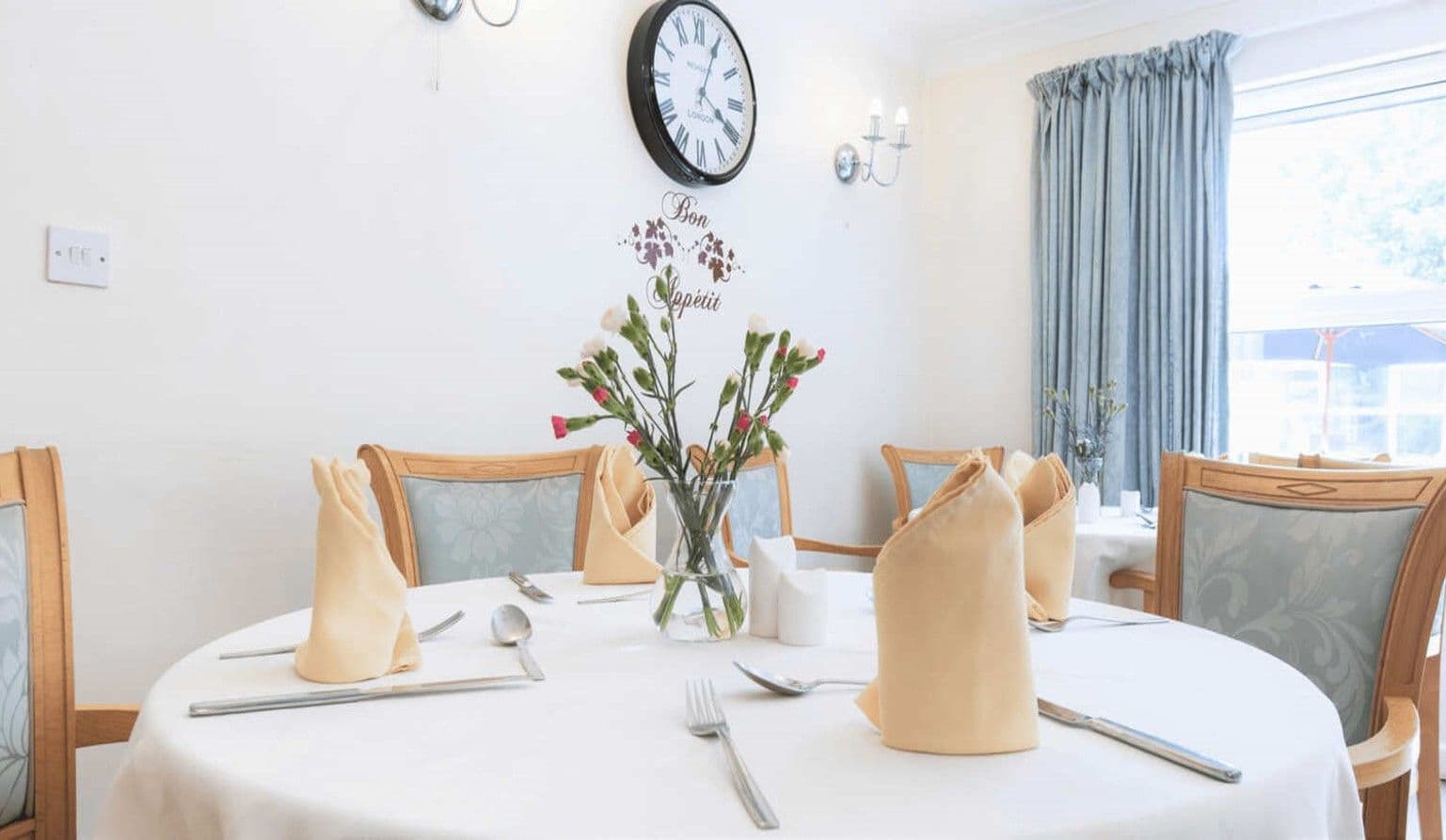Rose Care Group - The Homestead care home - 005