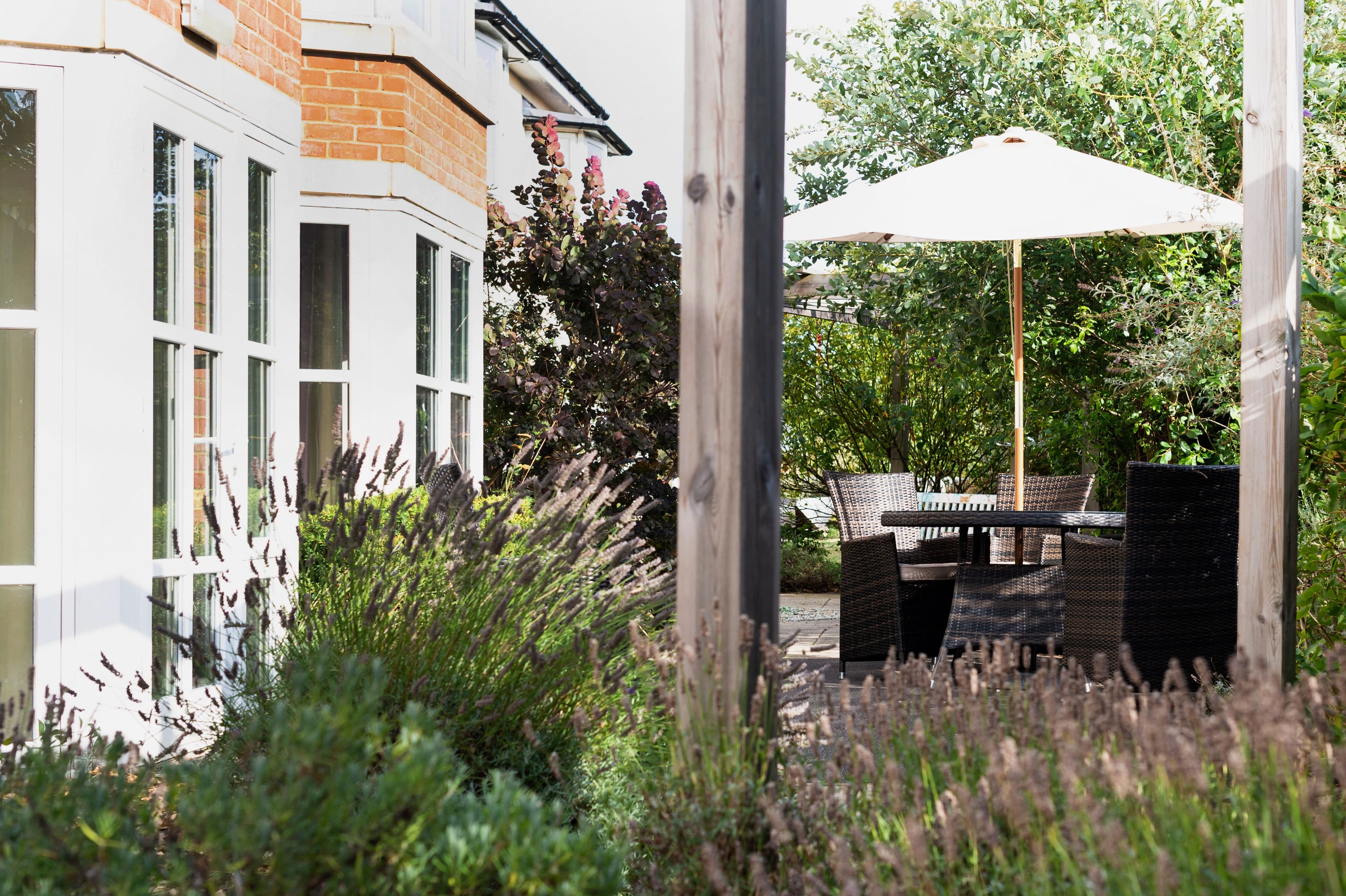 Hallmark Luxury Care Homes - Hallmark Admiral Court care home - 002