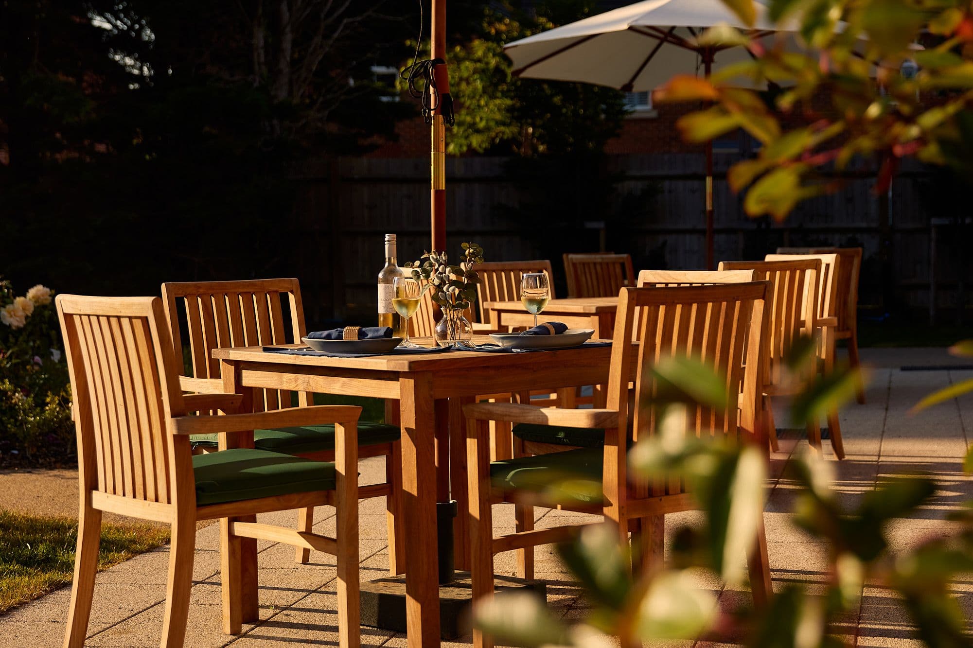 Hallmark Luxury Care Homes - Hallmark Angmering Grange care home - 002