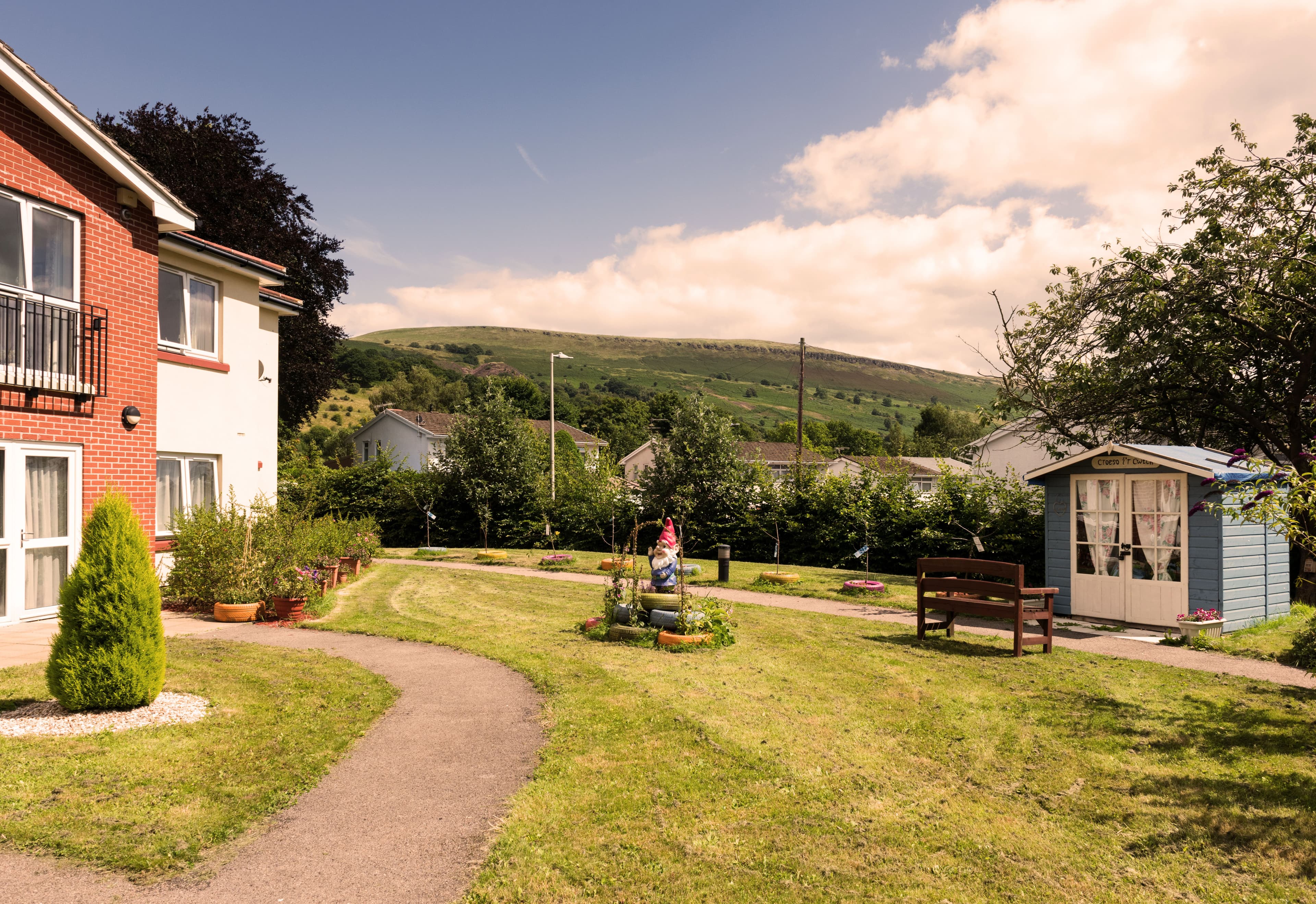 Hallmark Luxury Care Homes - Hallmark Greenhill Manor care home - 002