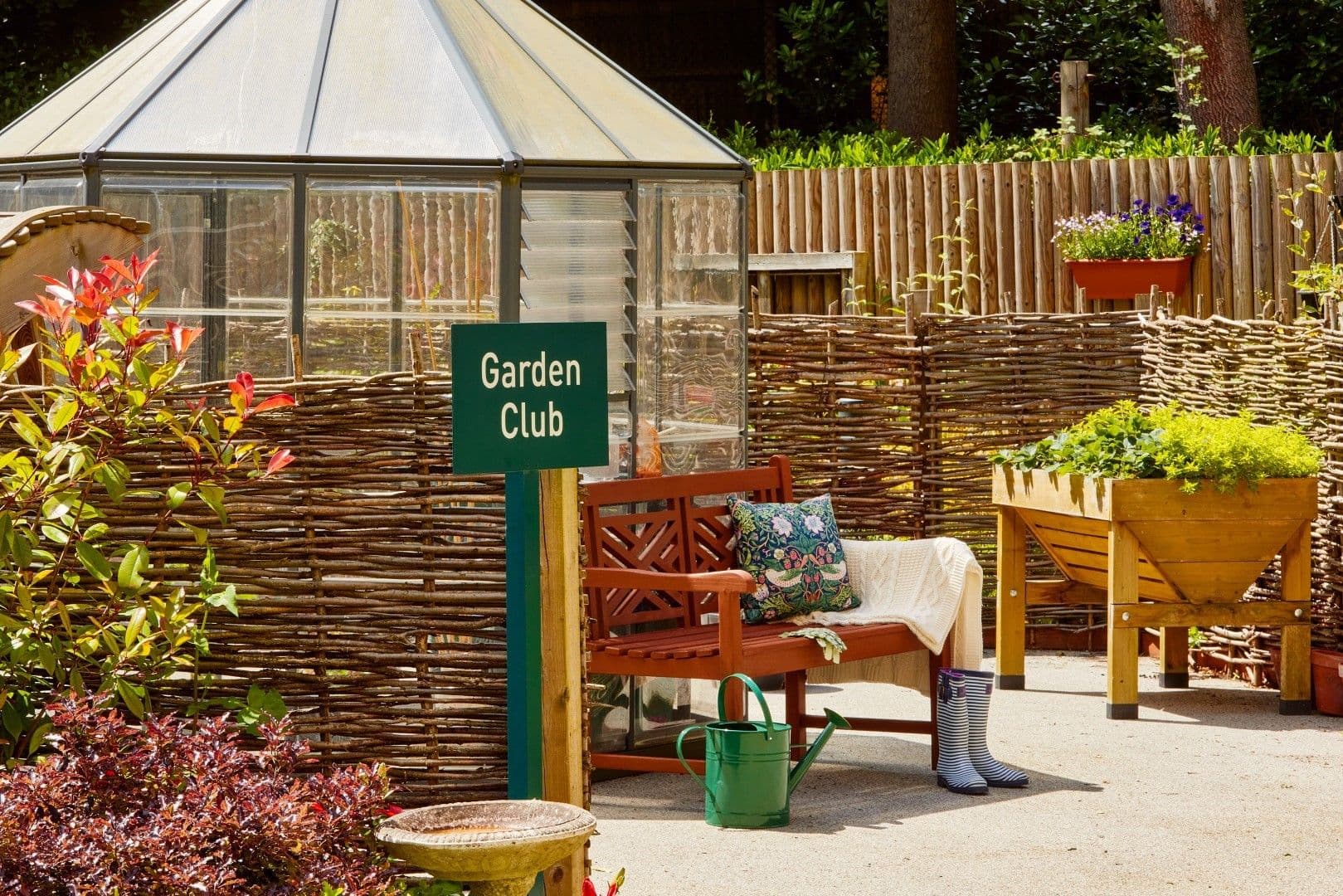 Hallmark Luxury Care Homes - Hallmark Hutton View care home - 002