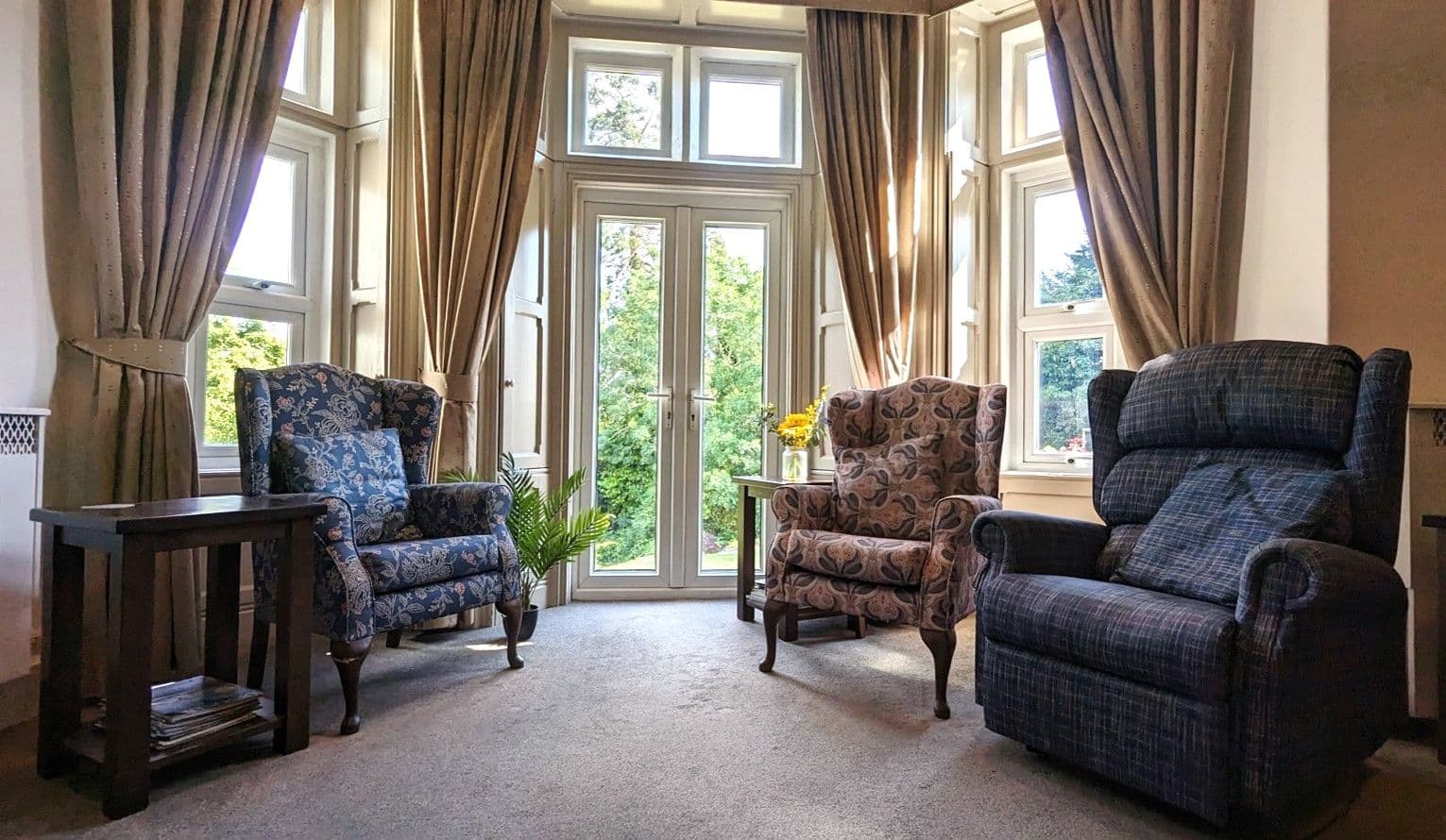 Rose Care Group - Southlands Residential care home - 001
