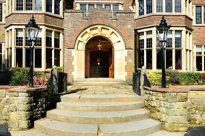 Manor Life - Oak Hall care home - 015