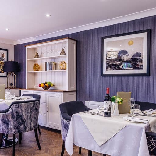 Barchester Healthcare Cadbury Hall Care Home, Bristol, BS49 4DW