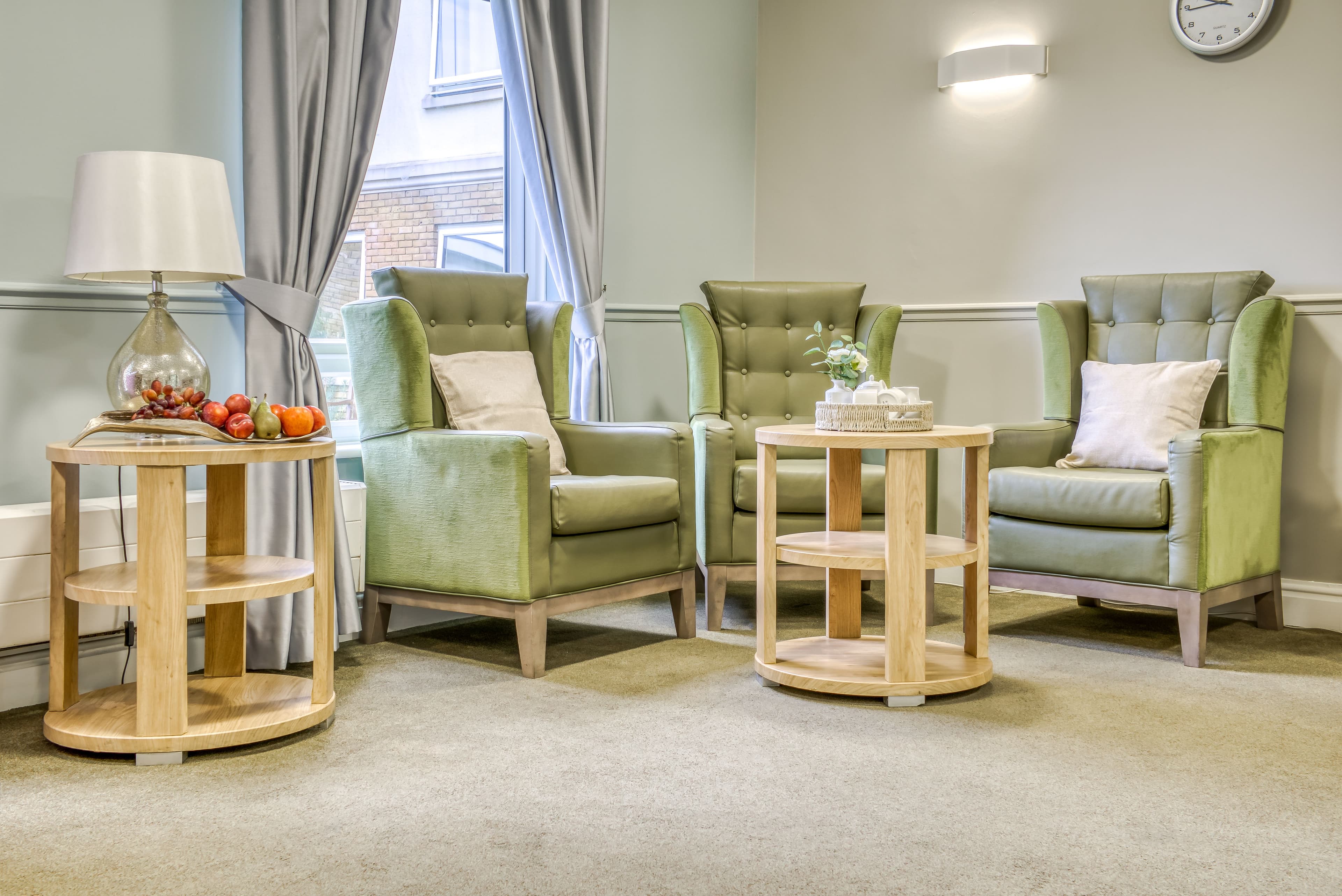 Bupa - Wilton Manor care home 3