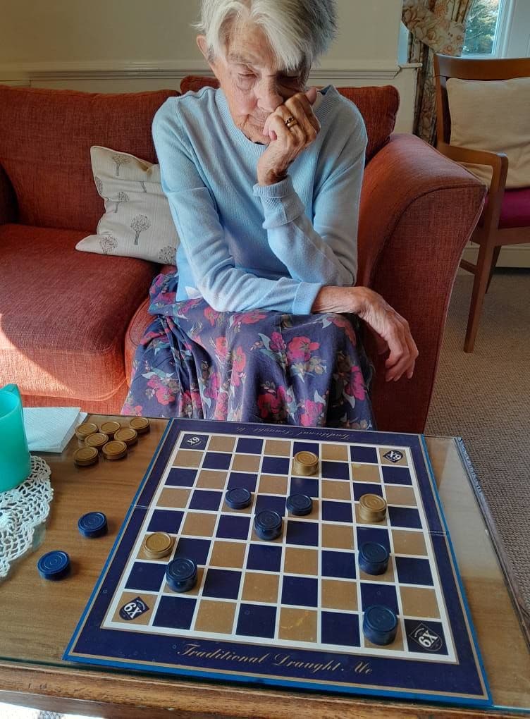 Neways Healthcare - The Old Vicarage care home - 003
