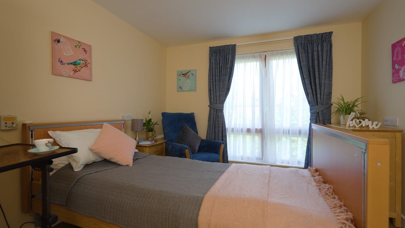 Shaw Healthcare - Croft Meadow care home - 007