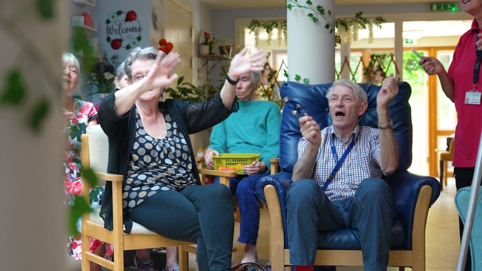 Shaw Healthcare - Croft Meadow care home 3