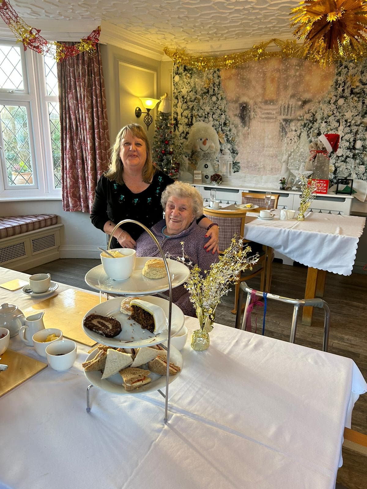 Sussex Grange - Sussex Grange care home - 002