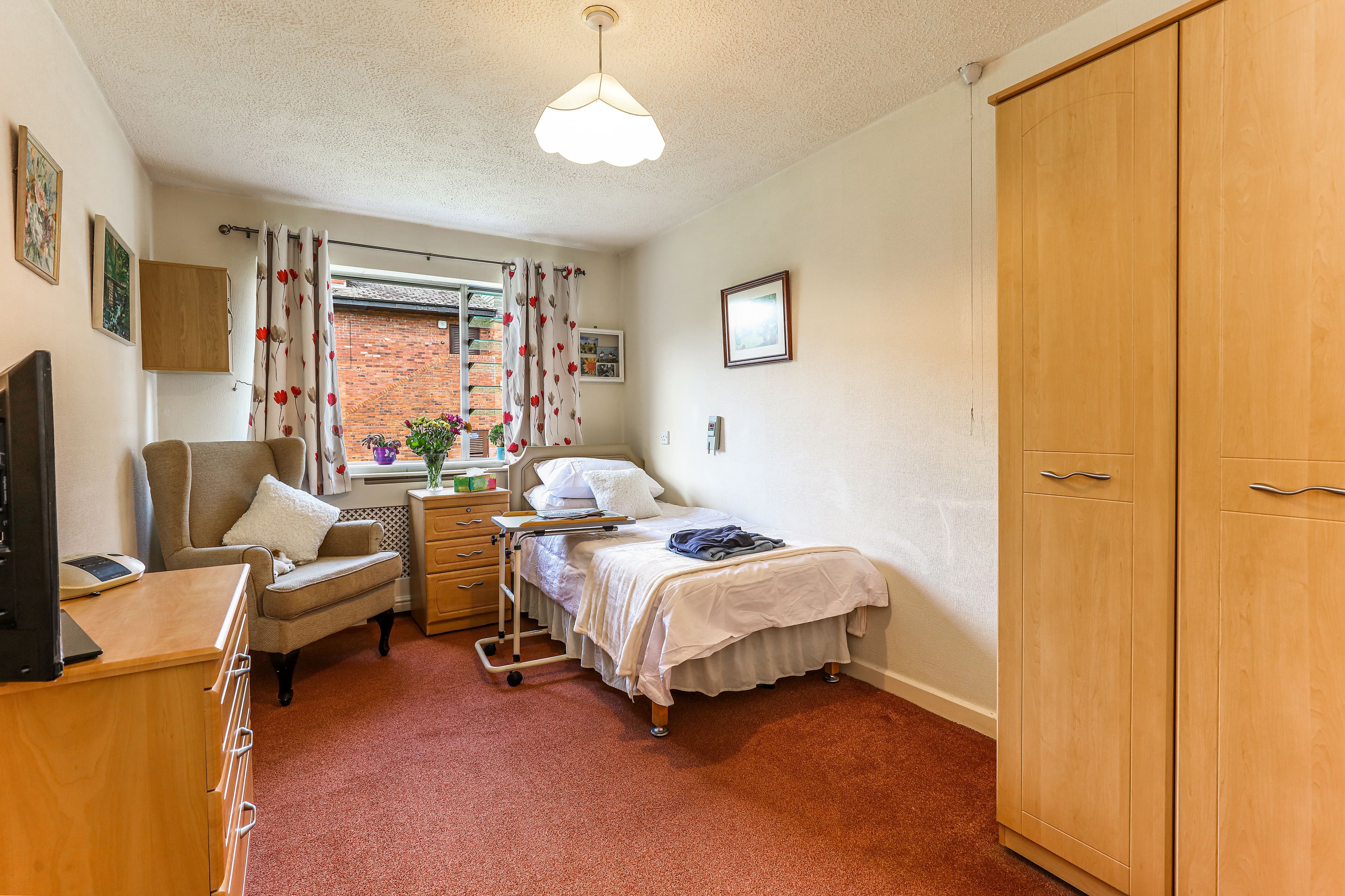 Minster Care Group - Holcroft Grange care home 2