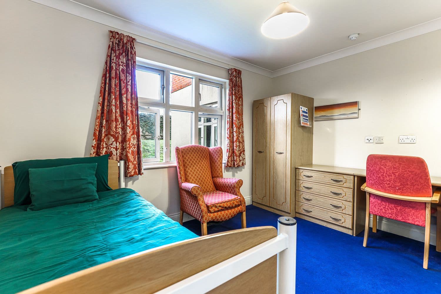 Minster Care Group - Elm Lodge care home - 007