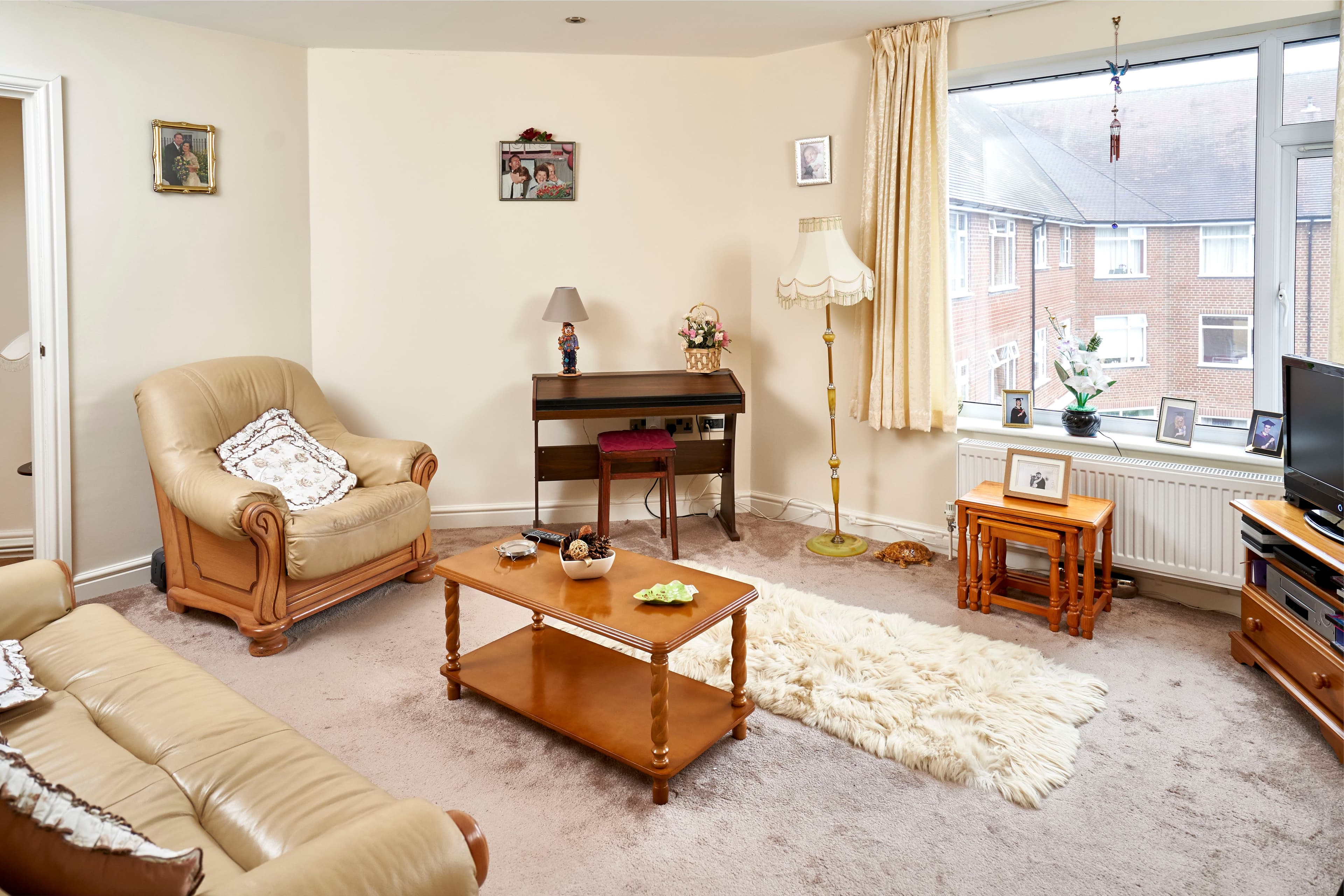 BCOP - Anita Stone Court - Supported Living in 20 Moor Green Lane, Moseley, Birmingham, West Midlands, B13 8ND - 000