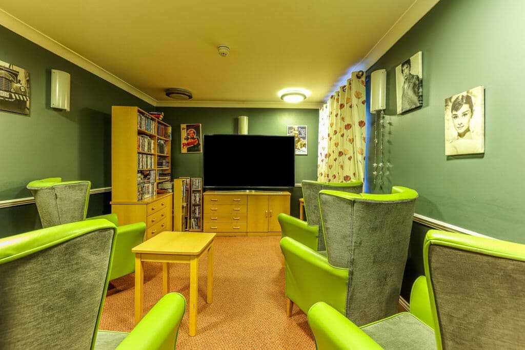 Minster Care Group - Martin House care home - 005