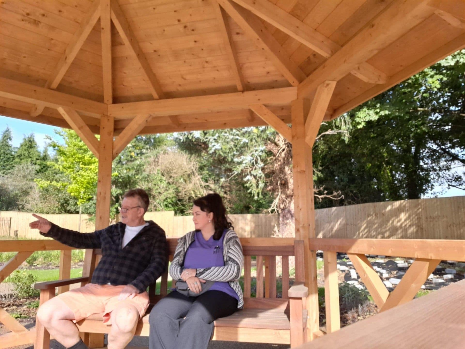 Dormy Care Communities - Glenburnie Lodge care home - 011