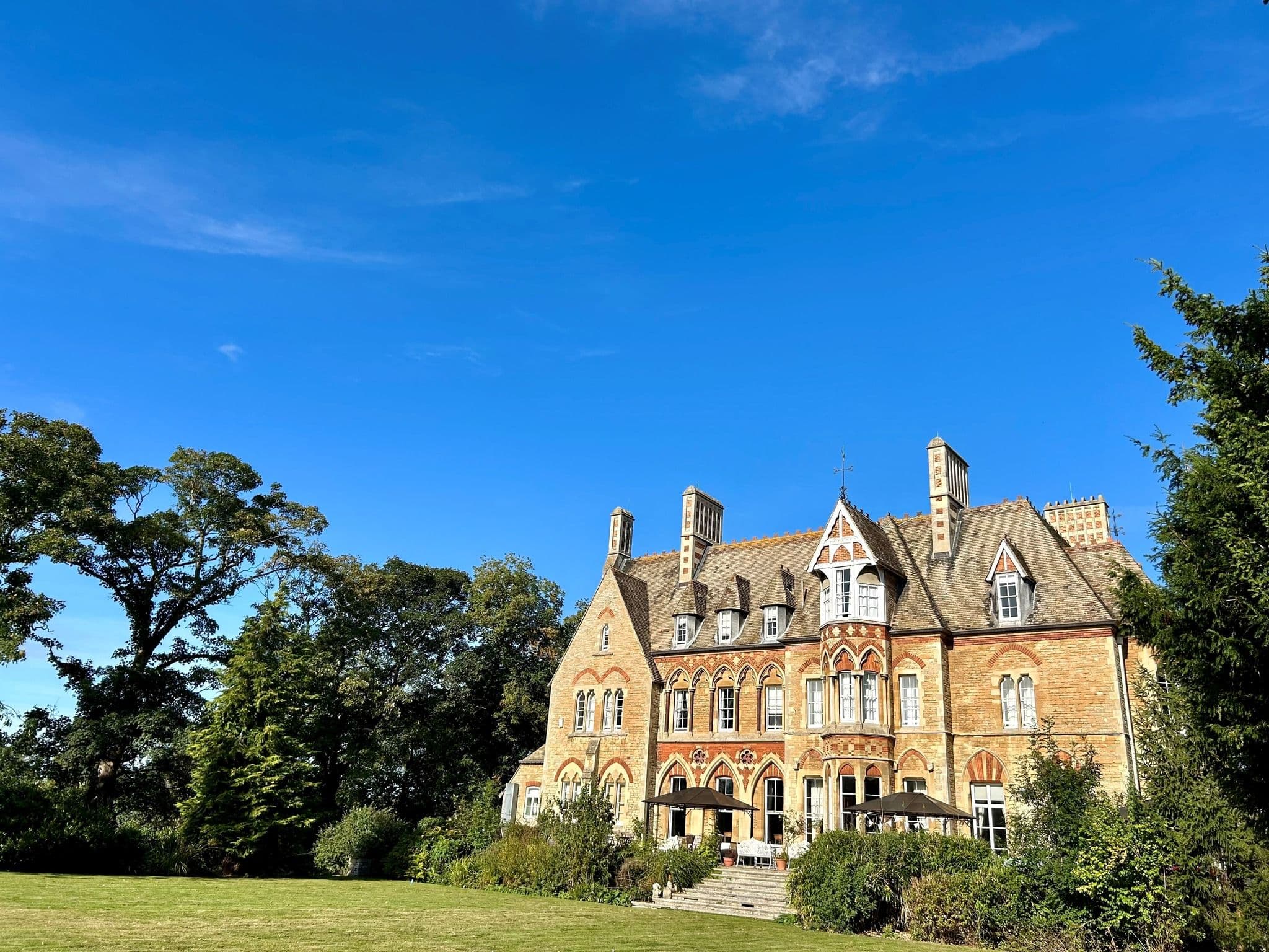 Majesticare - Milton Ernest Hall care home 1