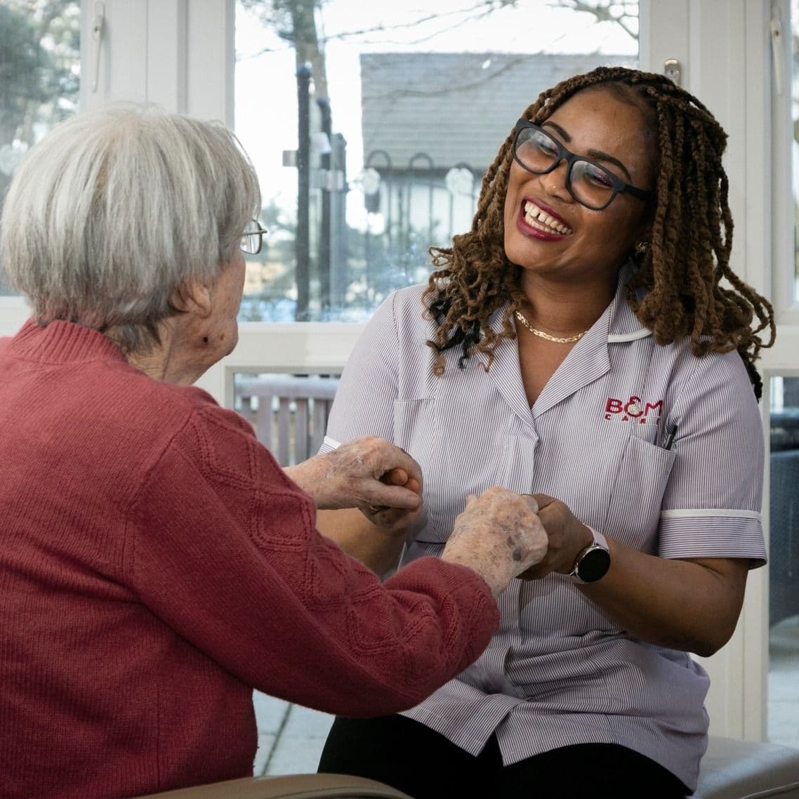 B&M Care - St Brendans care home - 011