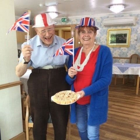 B&M Care - Bury Lodge care home - 008