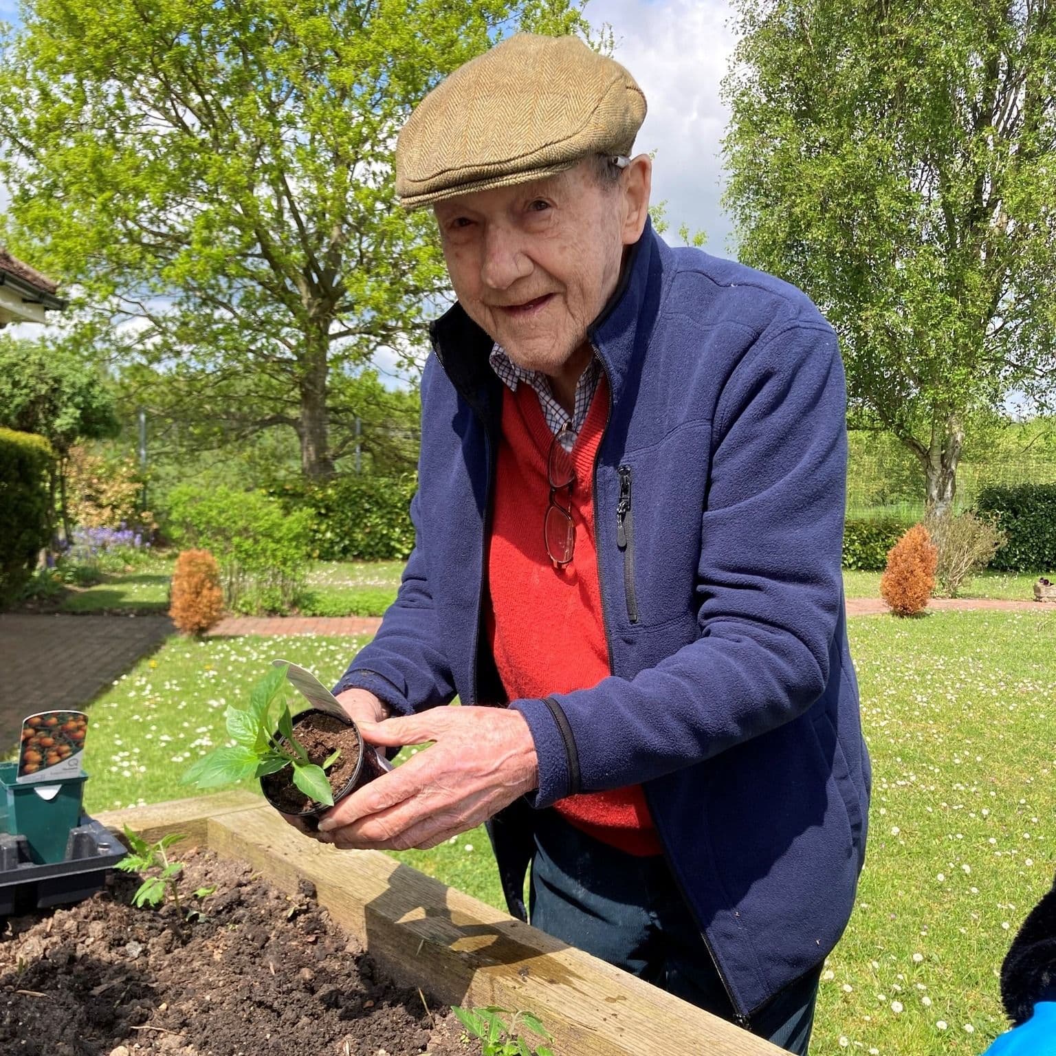 B&M Care - Tara's Retreat care home - 005