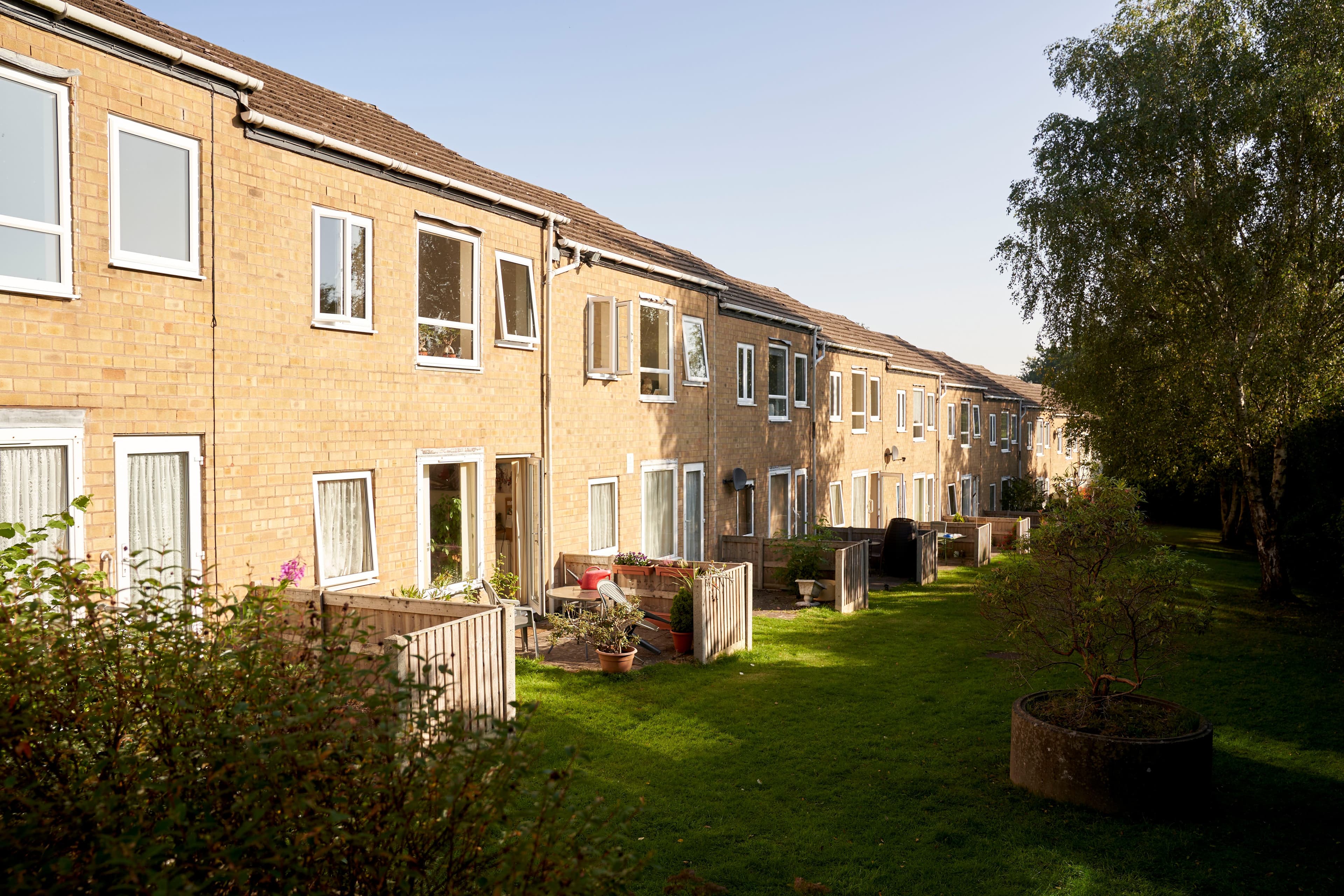 BCOP - Edgcumbe Court - Supported Living in Walford Green, Bartley Green, Birmingham, West Midlands, B32 4DP - 000