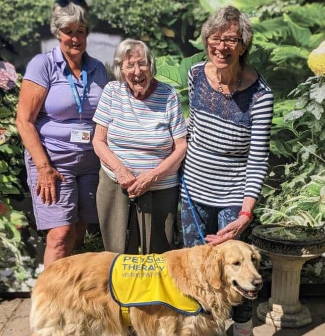 B&M Care - Clare Lodge care home - 016