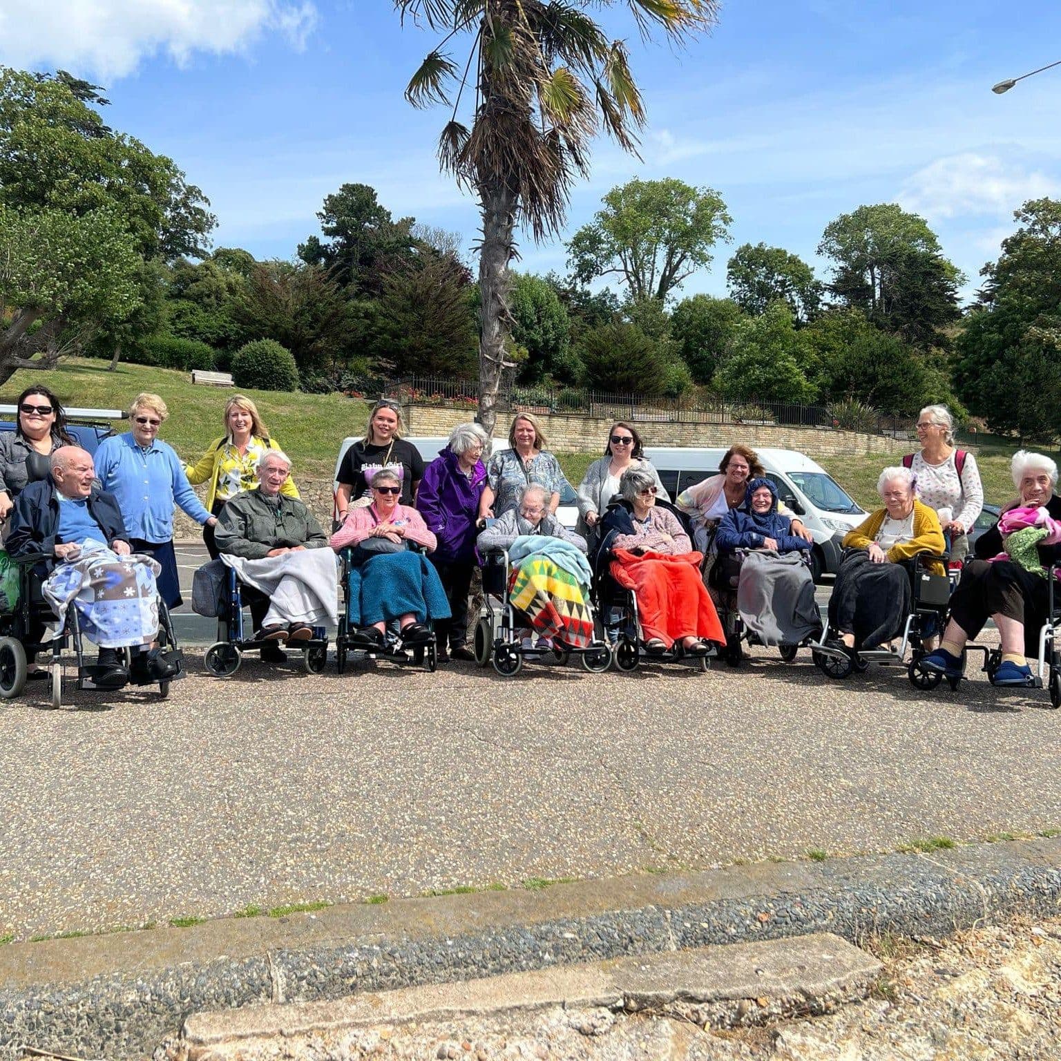 B&M Care - St Leonards care home - 010