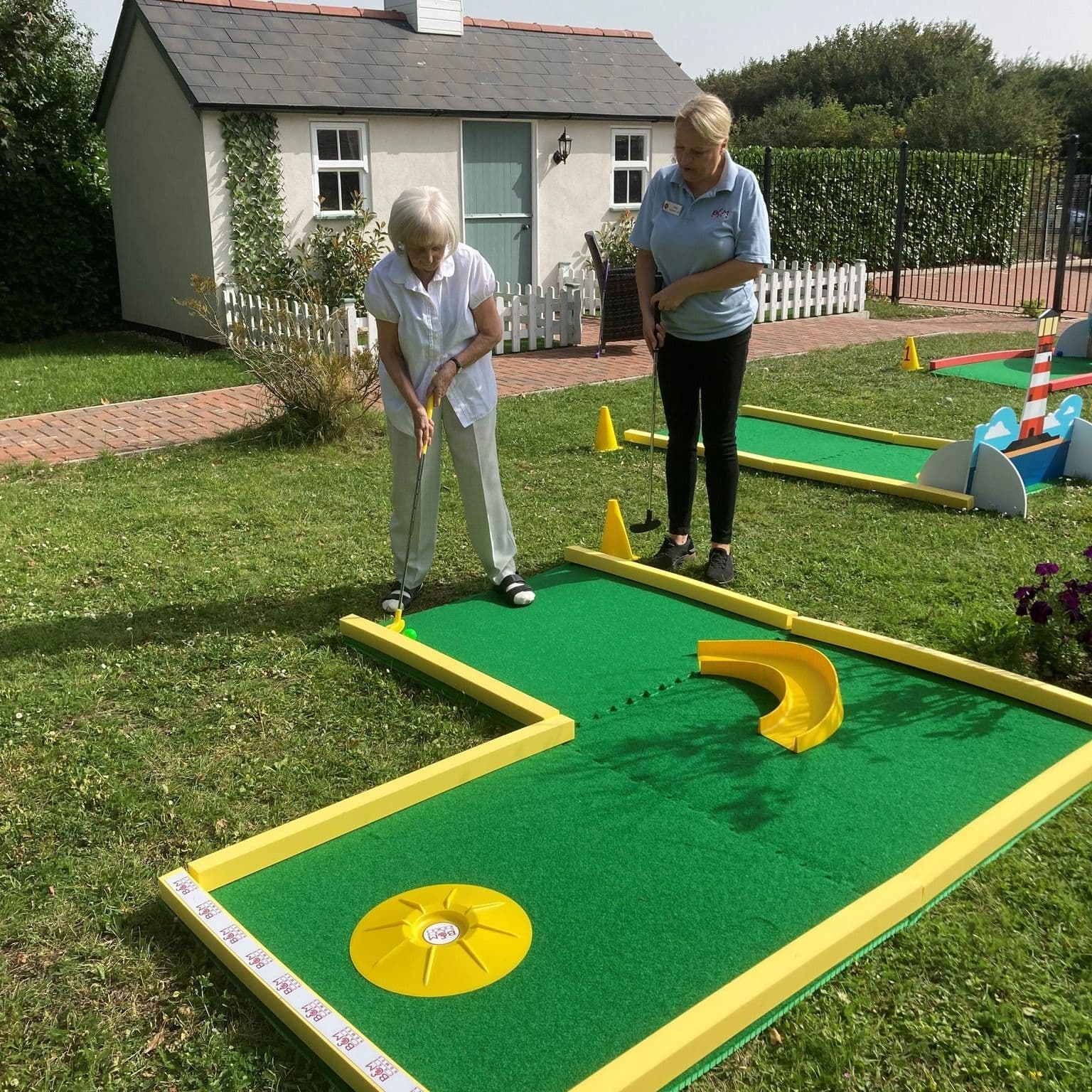 B&M Care - Tara's Retreat care home - 008