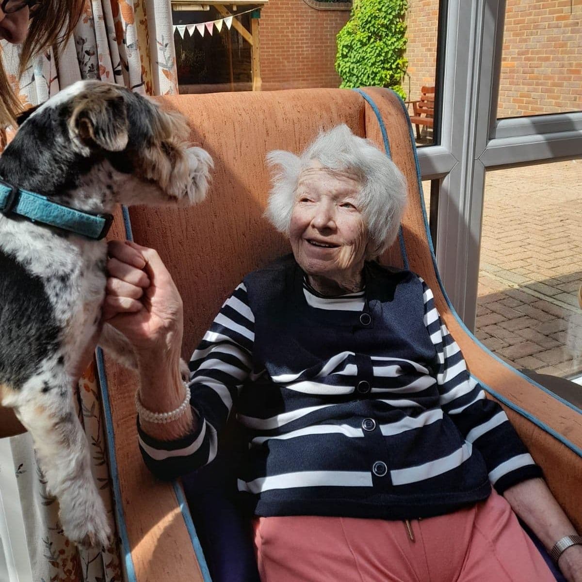 B&M Care - St Josephs care home - 014