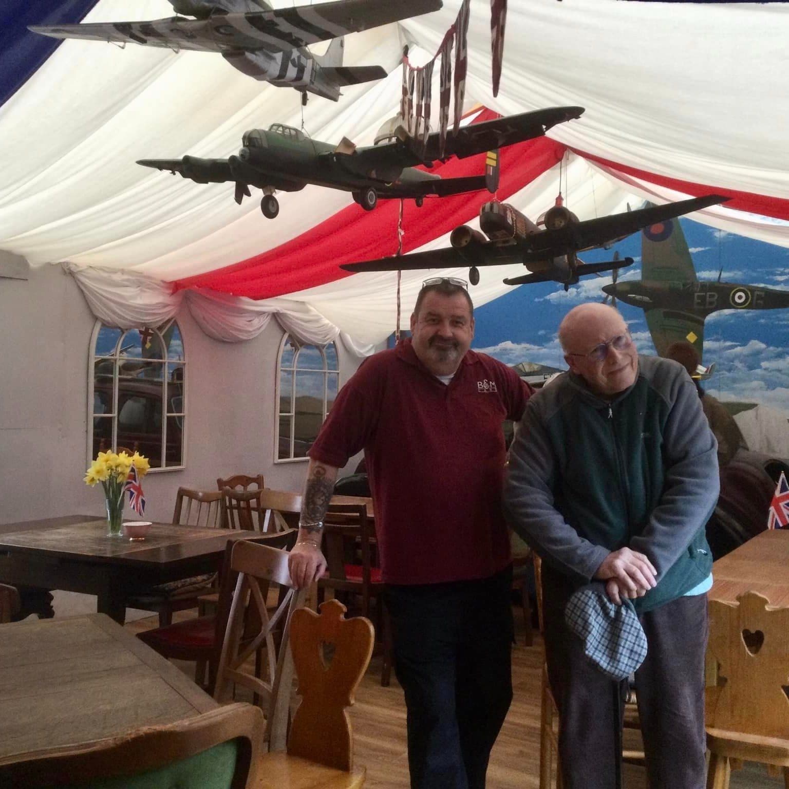 B&M Care - Bury Lodge care home - 007