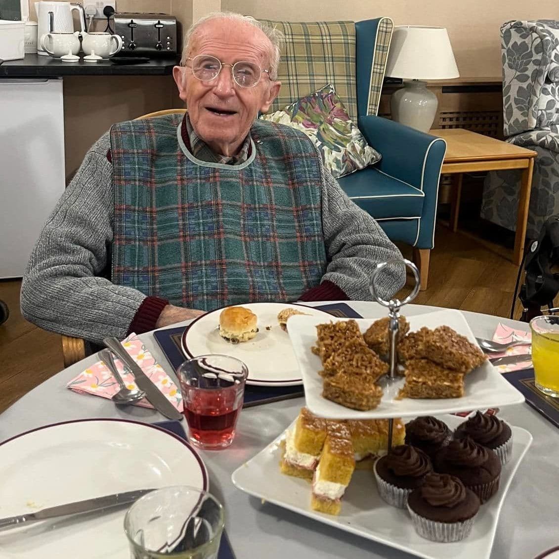 B&M Care - St Josephs care home - 009