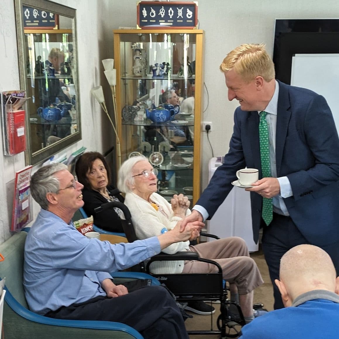 B&M Care - The Radley care home - 017