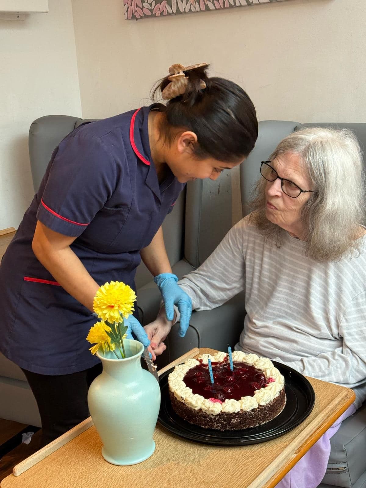 Independent Care Home - Dorley House care home - 002