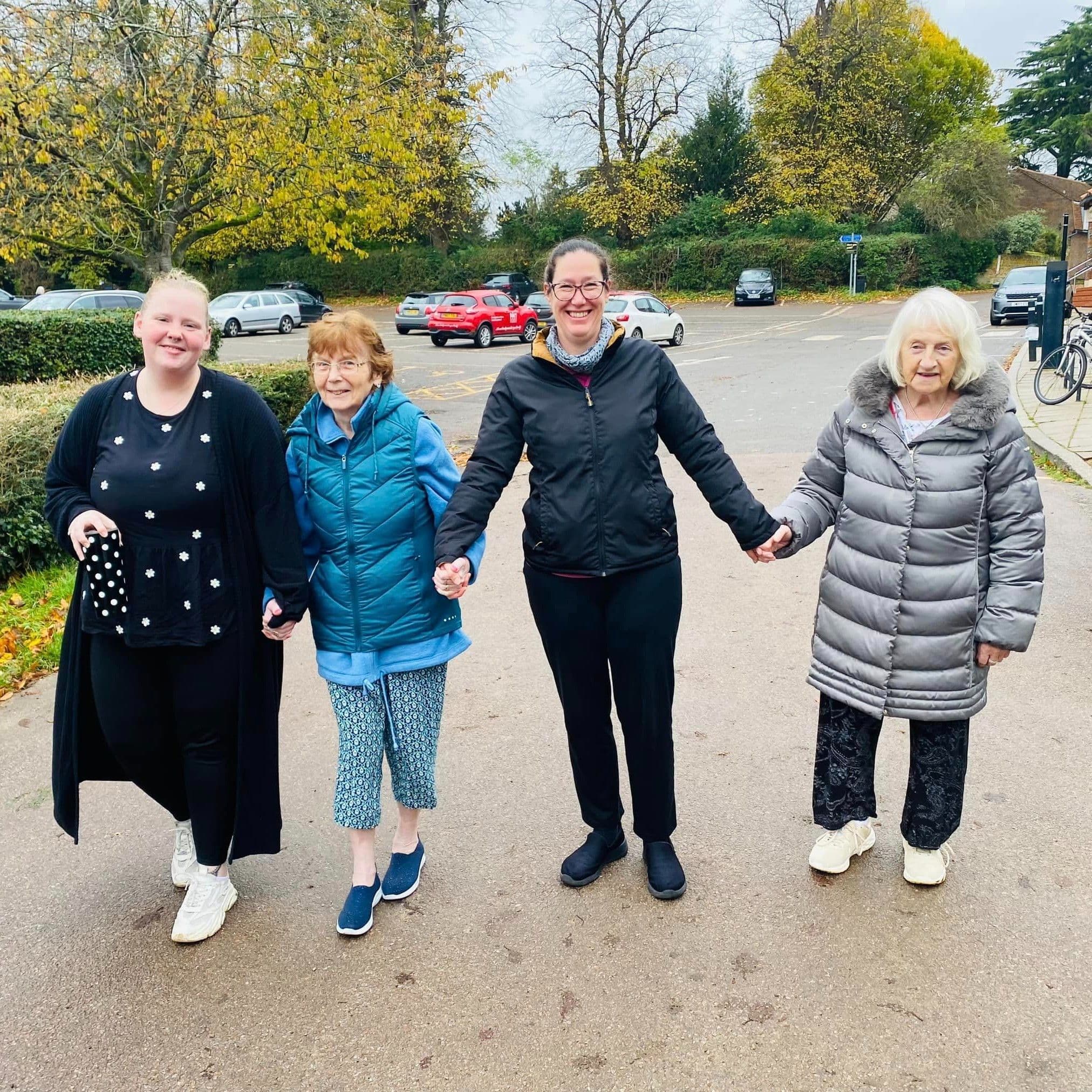 B&M Care - The Lodge care home - 013