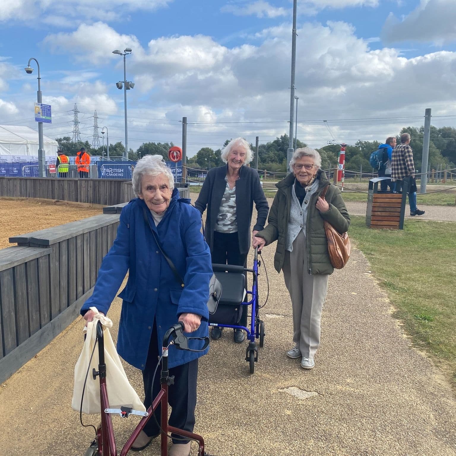 B&M Care - St Matthews care home - 021