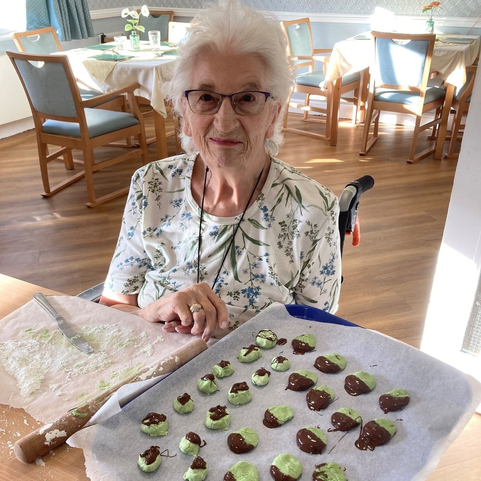 B&M Care - Tara's Retreat care home - 007